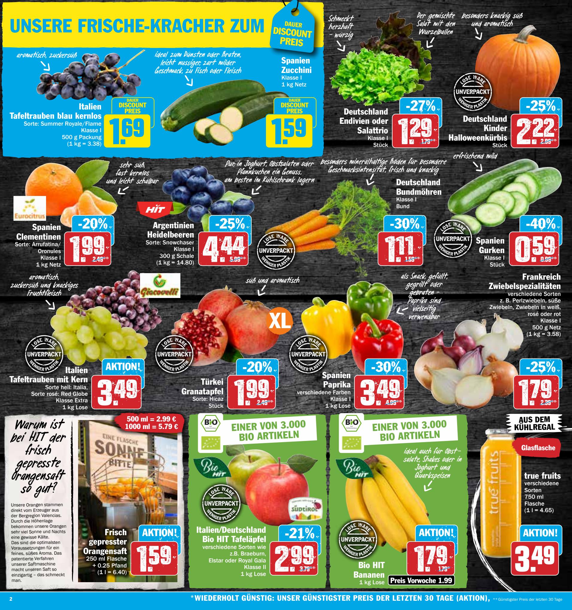 HIT Prospekt 21 – 24 October 2023 Seite 2