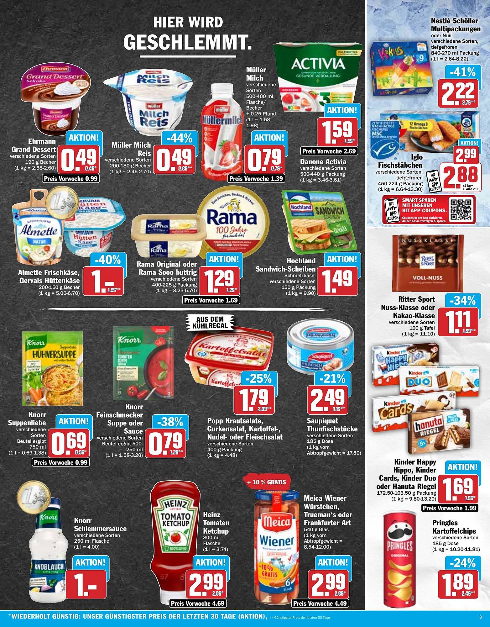 HIT Prospekt 21 – 25 Mai 2024 Seite 3