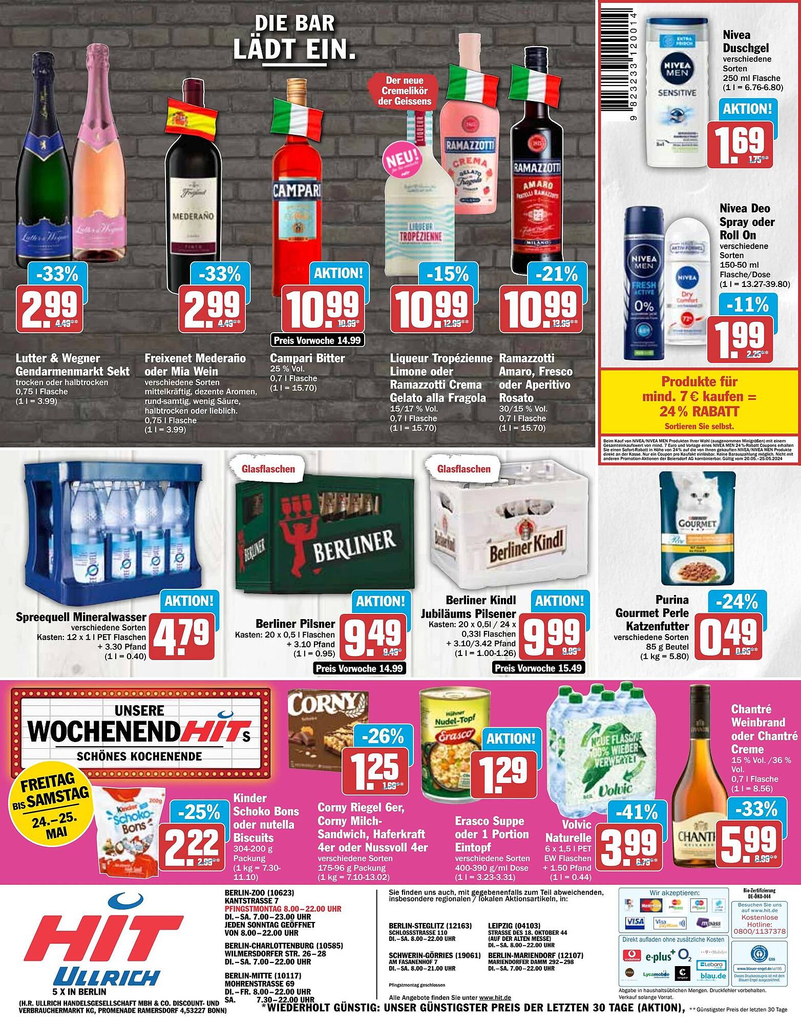 HIT Prospekt 21 – 25 Mai 2024 Seite 4