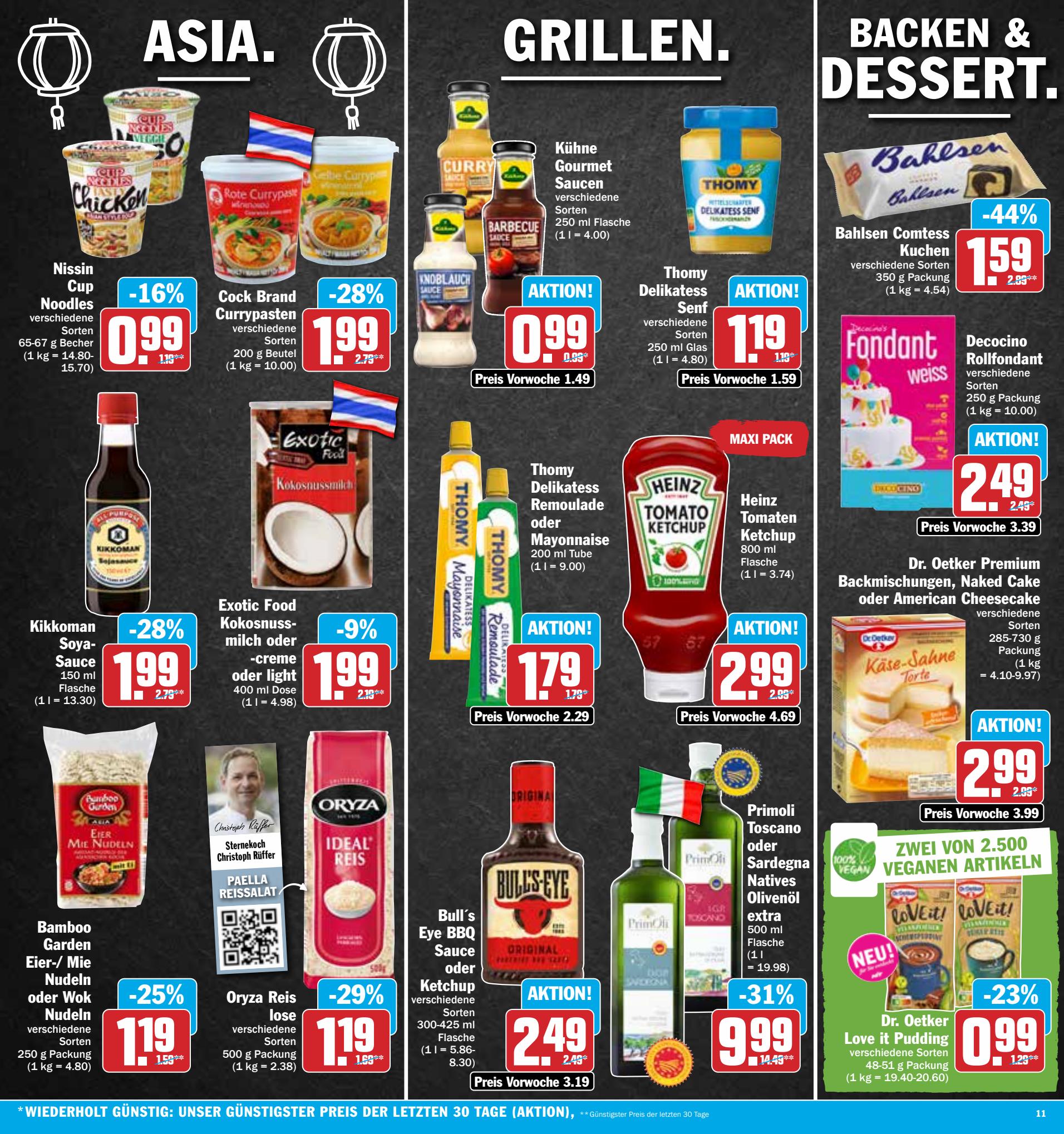 HIT Prospekt 21 – 27 August 2023 Seite 11