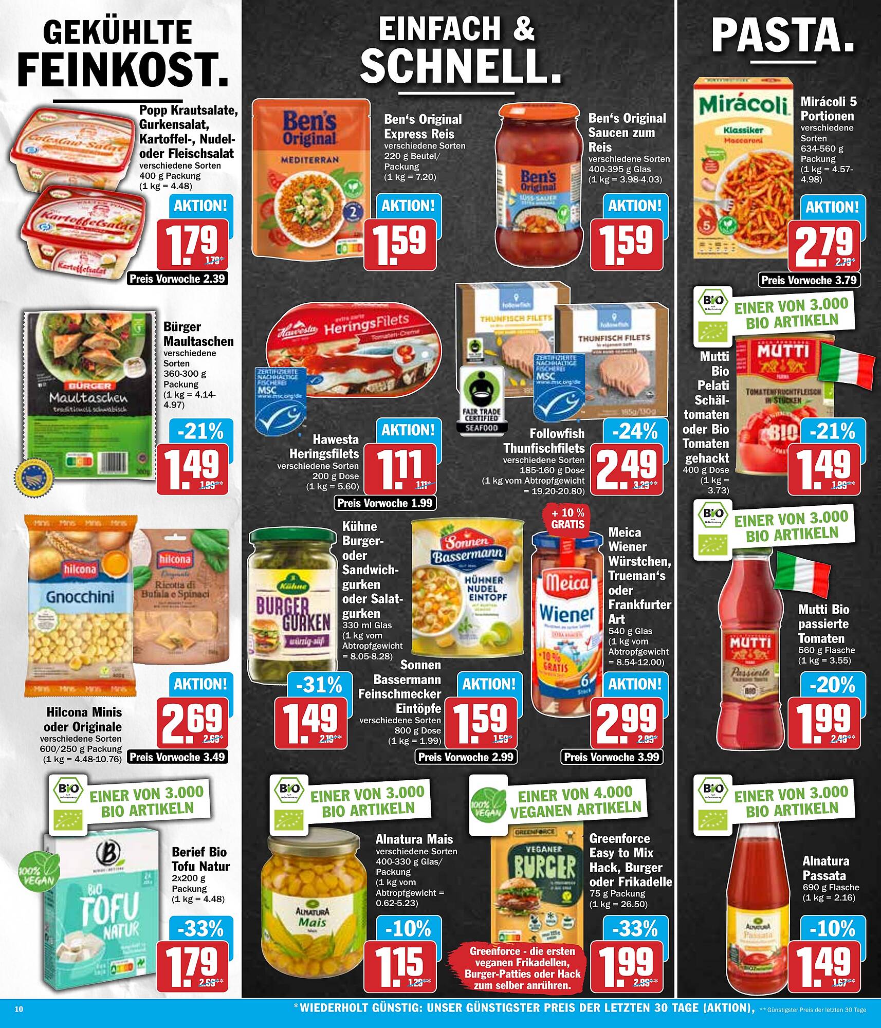 HIT Prospekt 22 – 27 April 2024 Seite 10