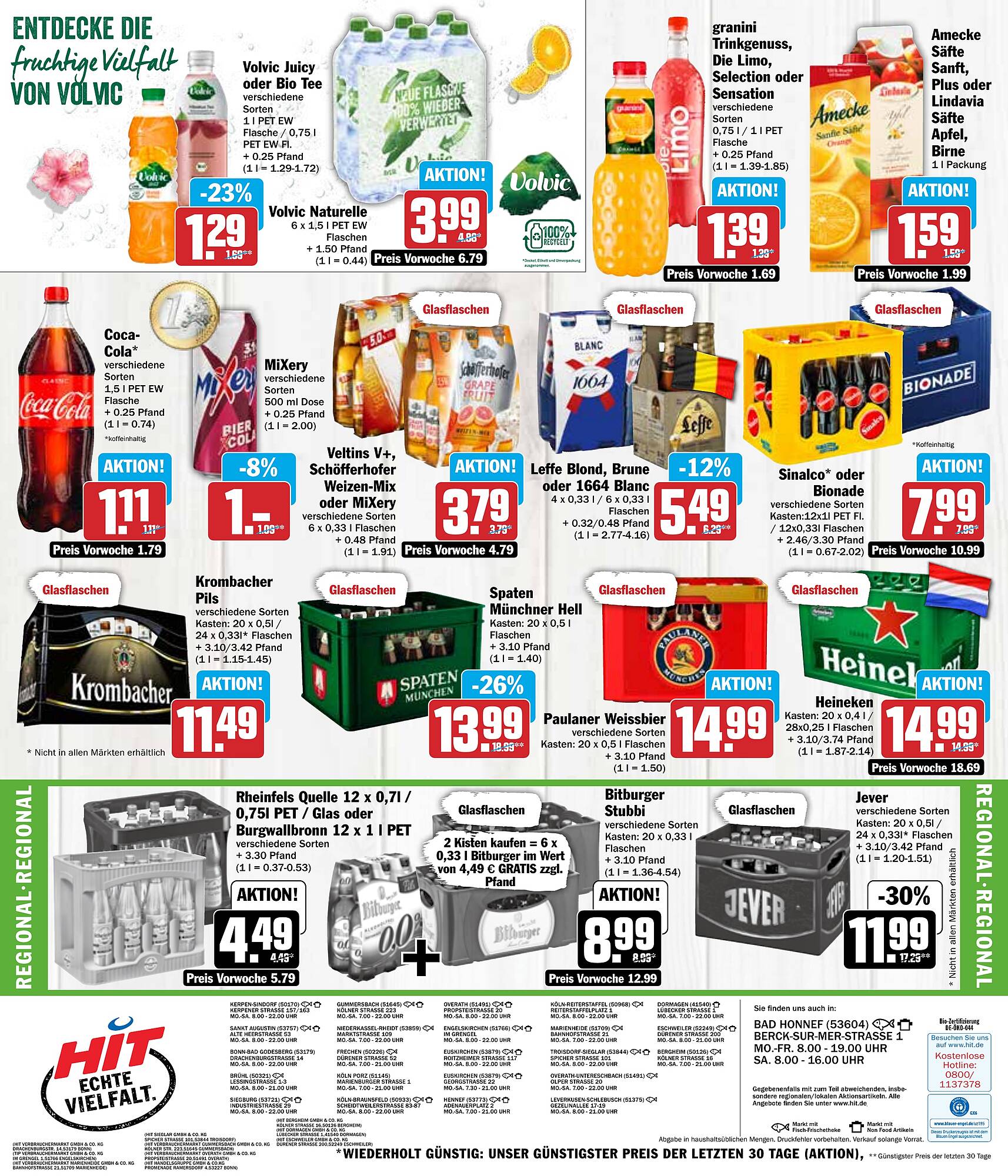 HIT Prospekt 22 – 27 April 2024 Seite 16