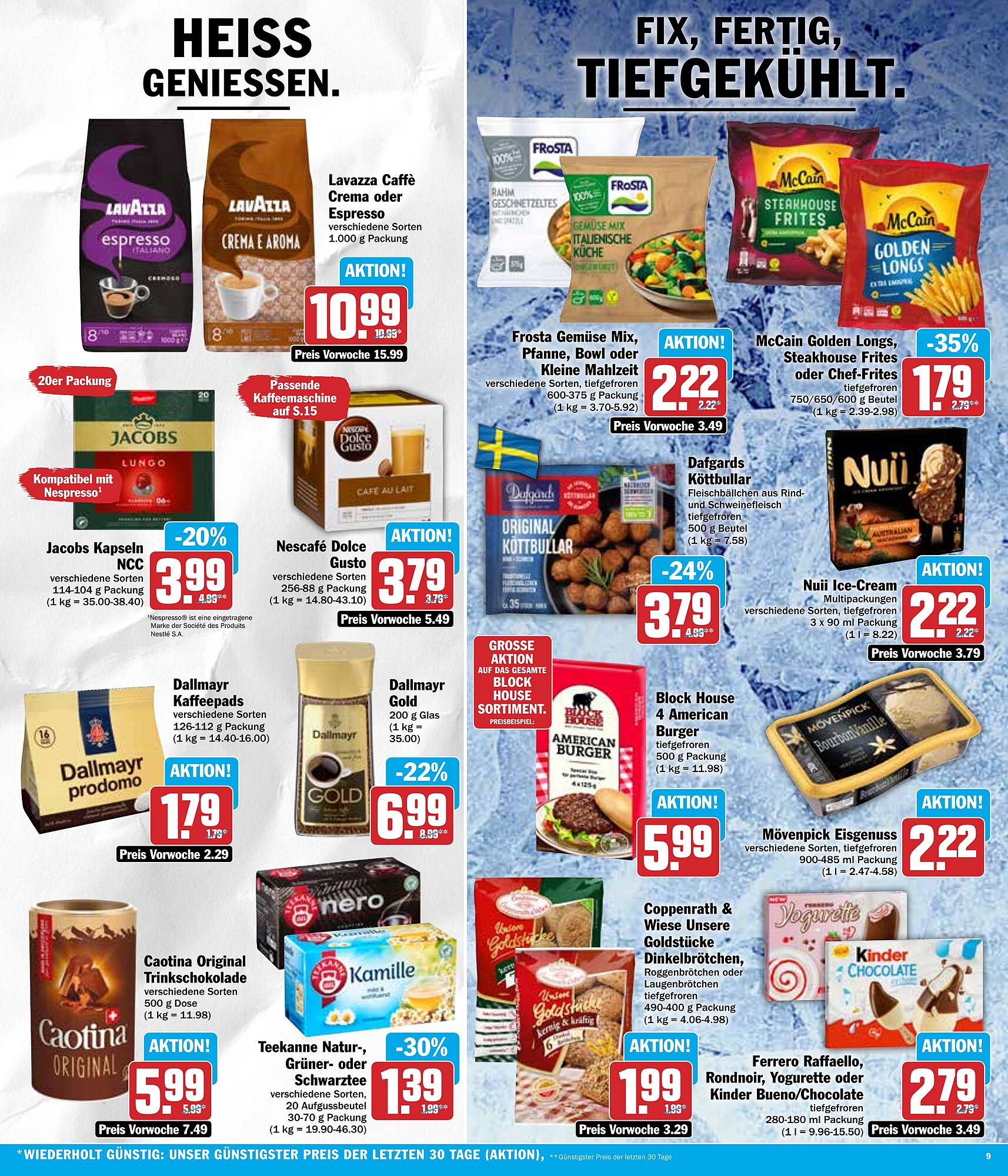 HIT Prospekt 22 – 27 April 2024 Seite 9