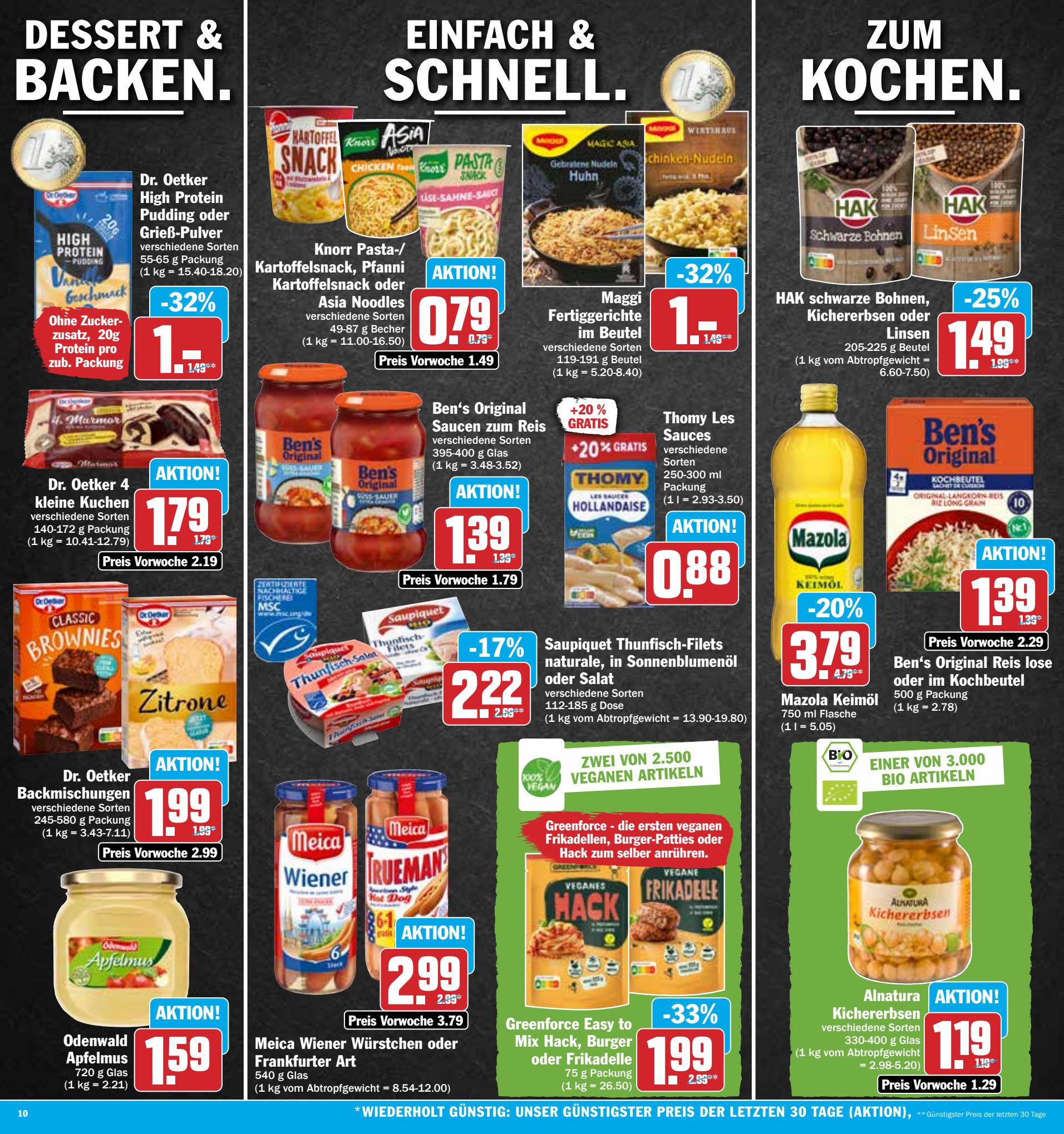 HIT Prospekt 24 – 30 April 2023 Seite 10