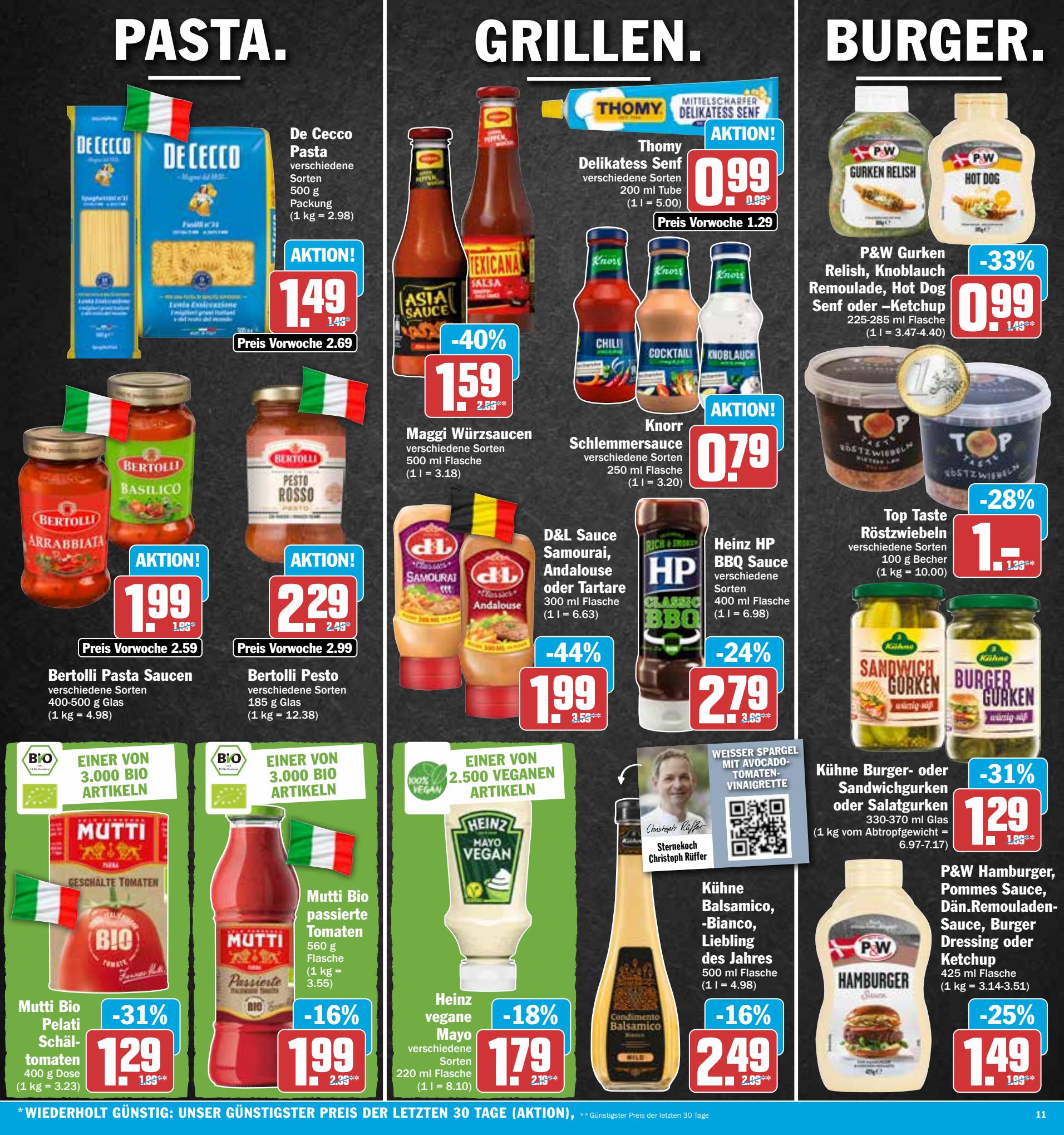 HIT Prospekt 24 – 30 April 2023 Seite 11