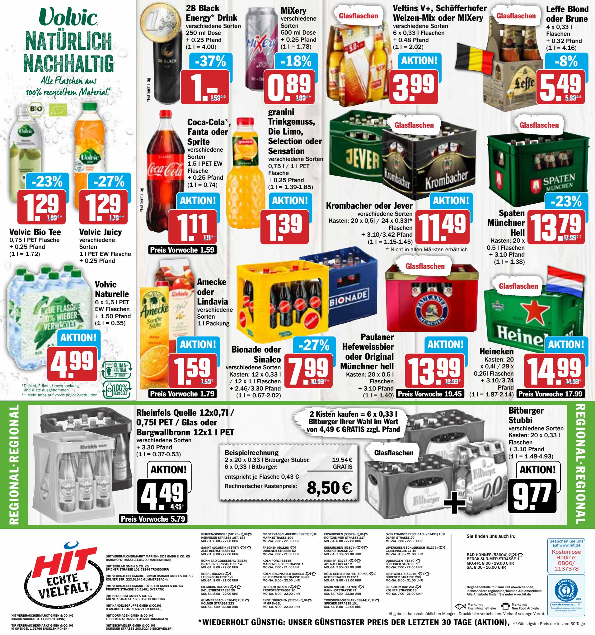HIT Prospekt 24 – 30 April 2023 Seite 16