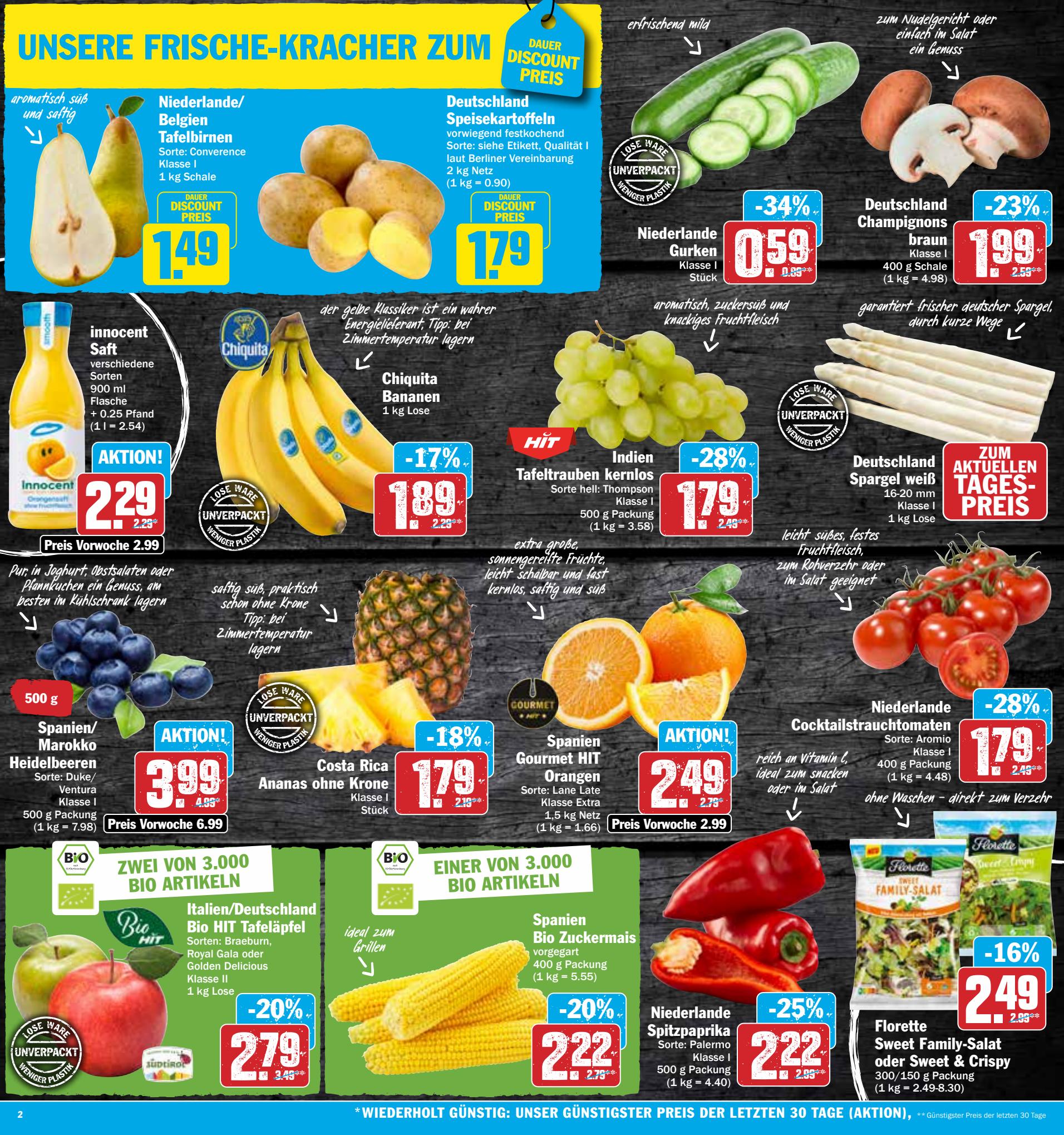 HIT Prospekt 24 – 30 April 2023 Seite 2