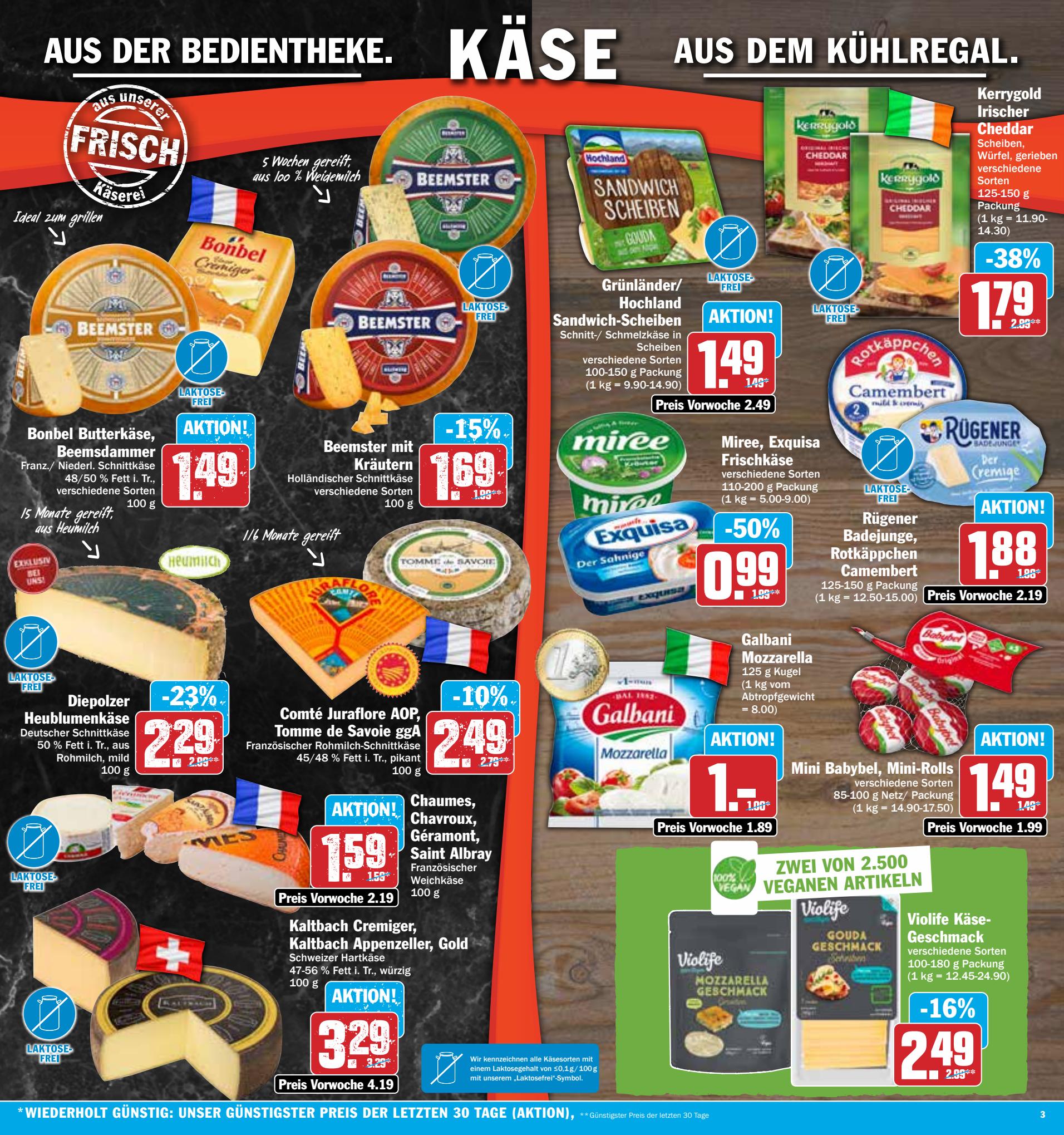 HIT Prospekt 24 – 30 April 2023 Seite 3
