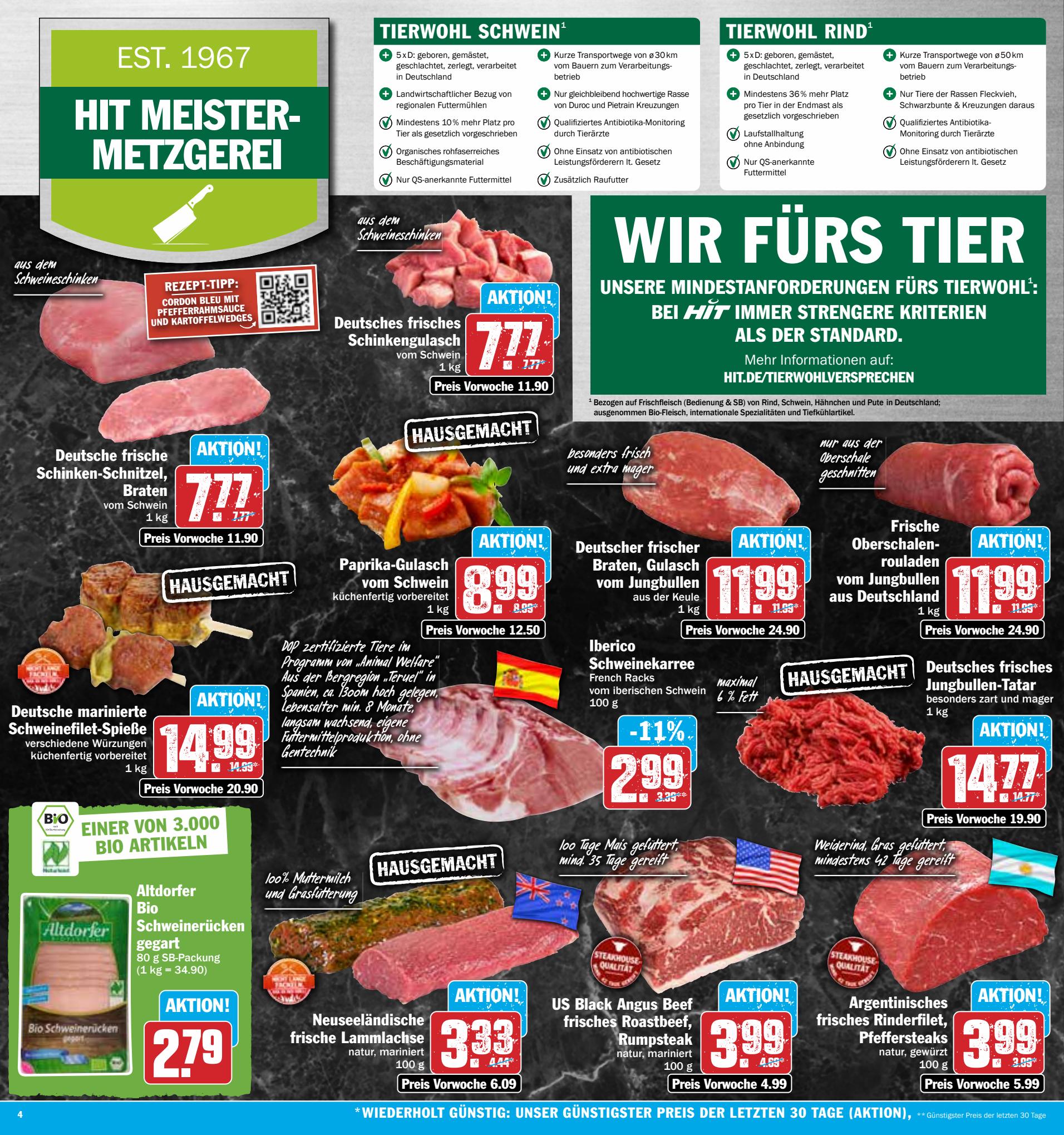 HIT Prospekt 24 – 30 April 2023 Seite 4