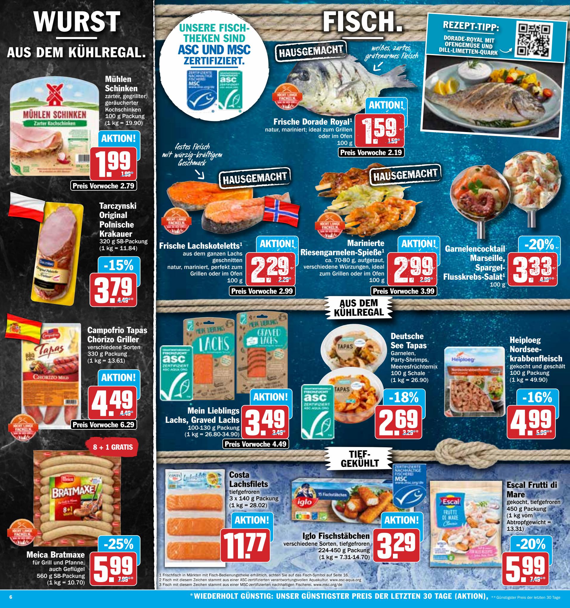 HIT Prospekt 24 – 30 April 2023 Seite 6