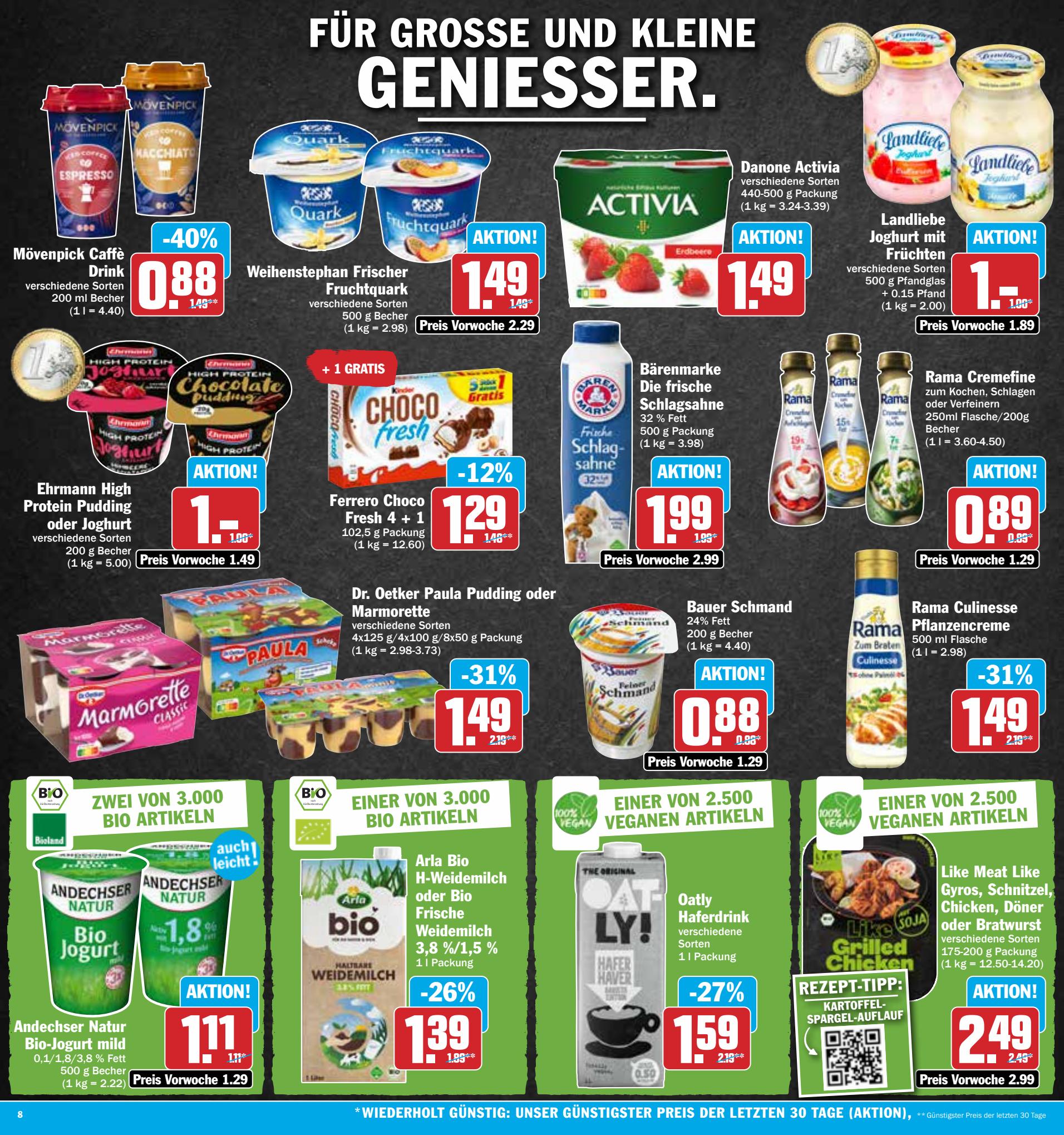 HIT Prospekt 24 – 30 April 2023 Seite 8
