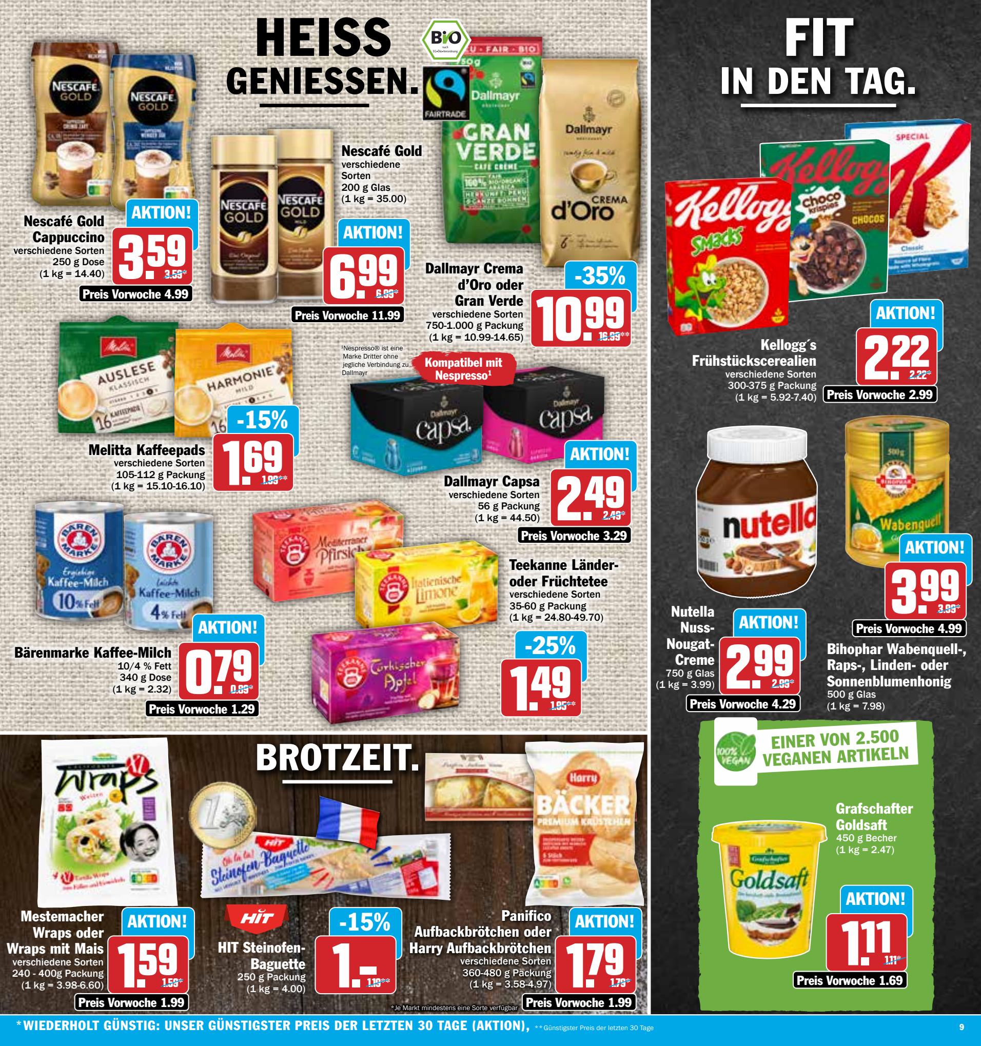 HIT Prospekt 24 – 30 April 2023 Seite 9