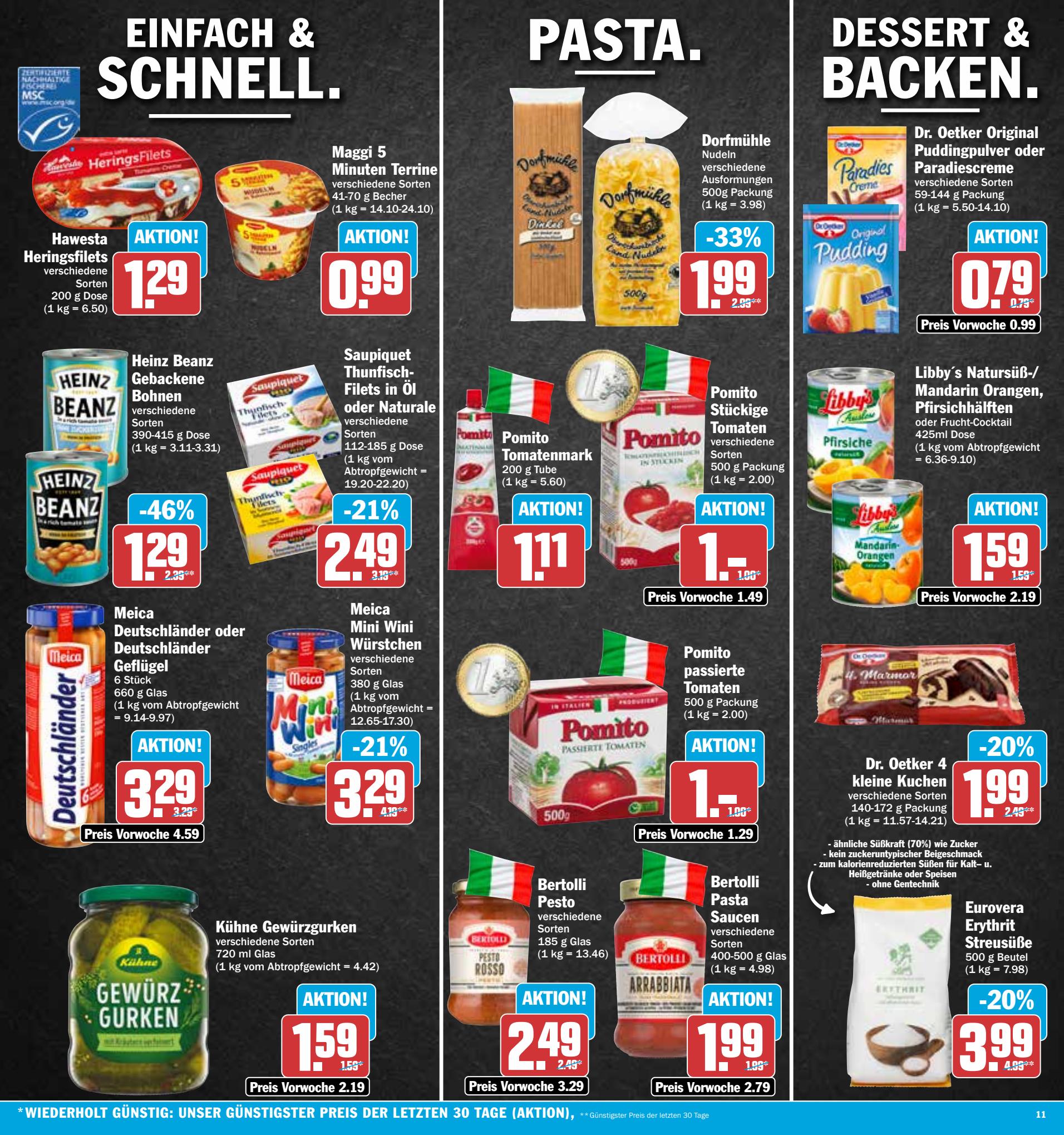 HIT Prospekt 24 – 30 Juli 2023 Seite 11