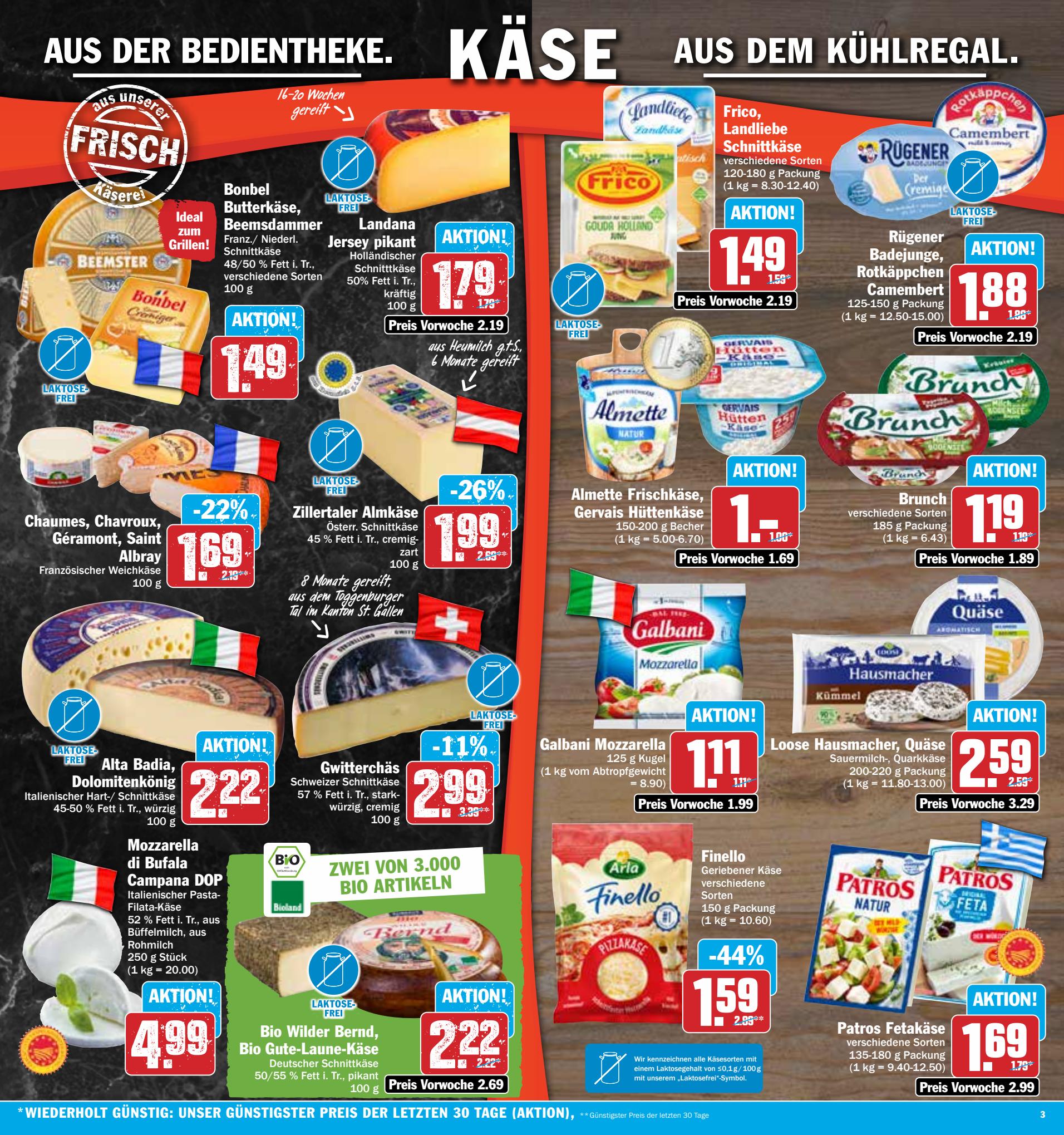 HIT Prospekt 24 – 30 Juli 2023 Seite 3