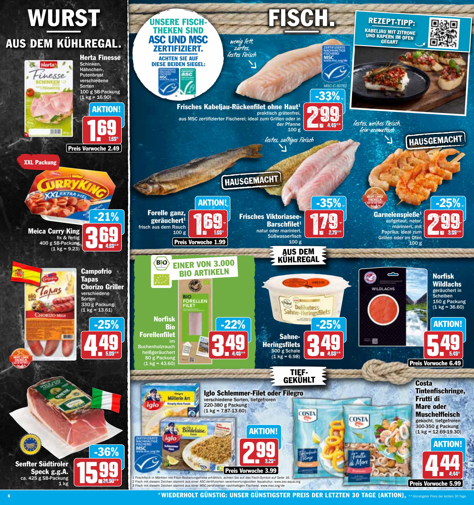 HIT Prospekt 24 – 30 Juli 2023 Seite 6