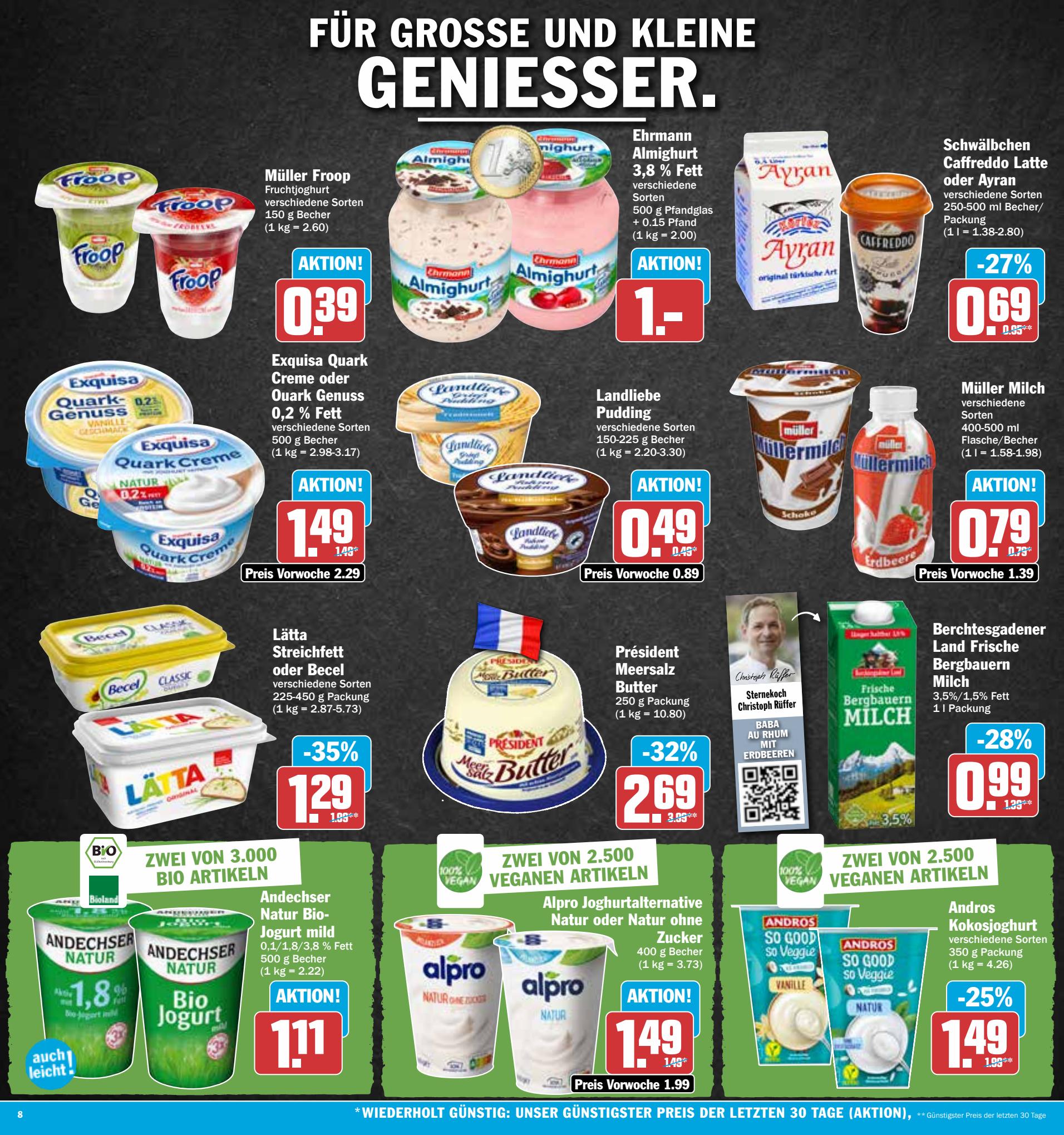HIT Prospekt 24 – 30 Juli 2023 Seite 8