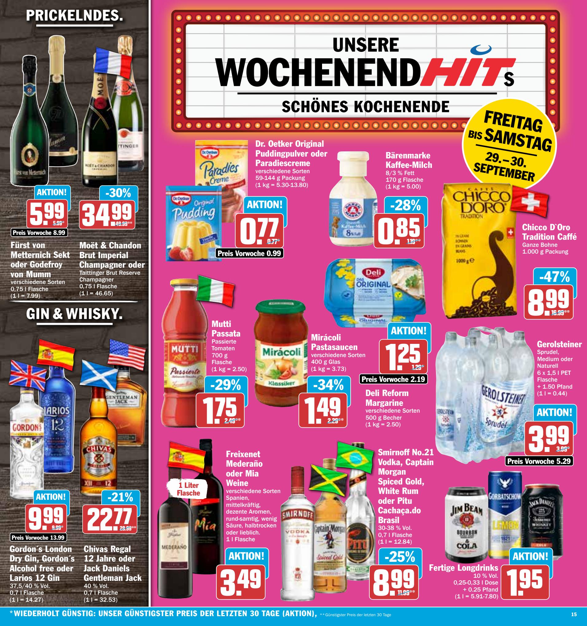 HIT Prospekt 25 – 28 September 2023 Seite 15