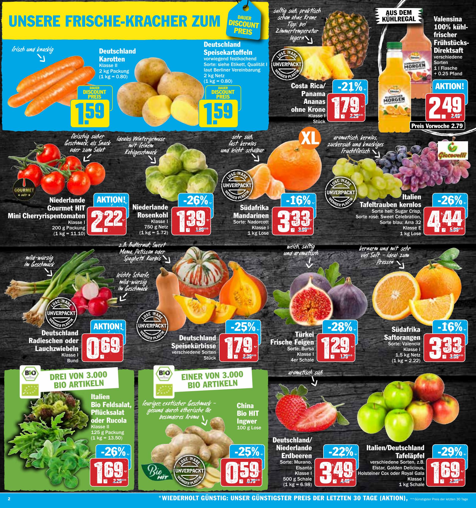 HIT Prospekt 25 – 28 September 2023 Seite 2