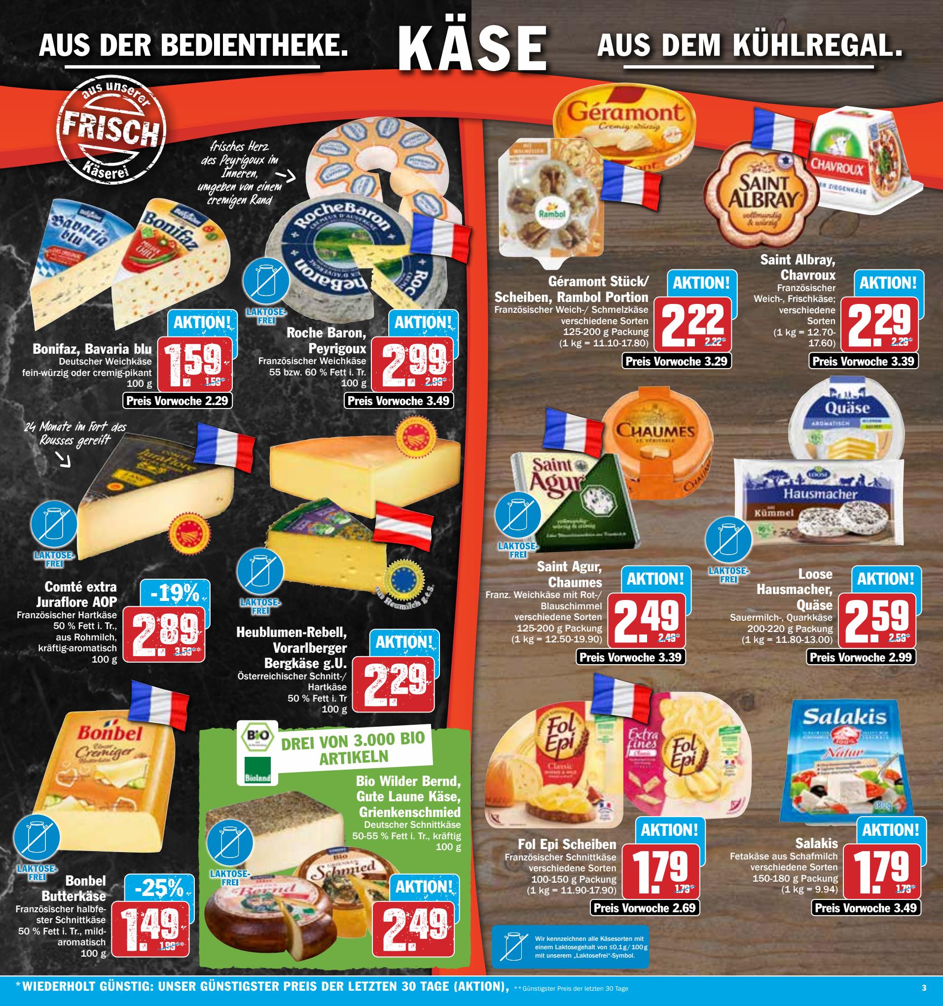 HIT Prospekt 25 – 28 September 2023 Seite 3