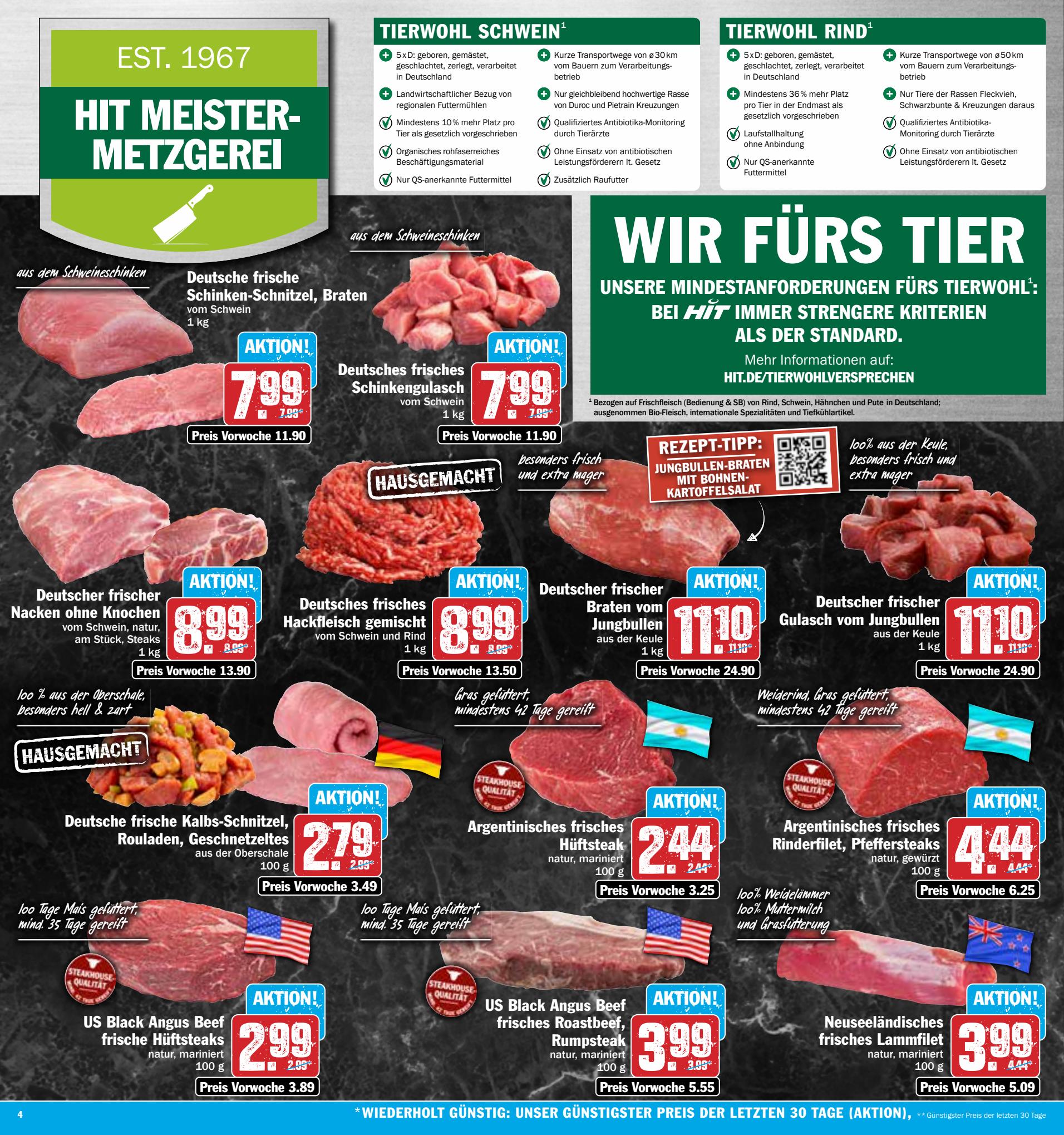 HIT Prospekt 25 – 28 September 2023 Seite 4