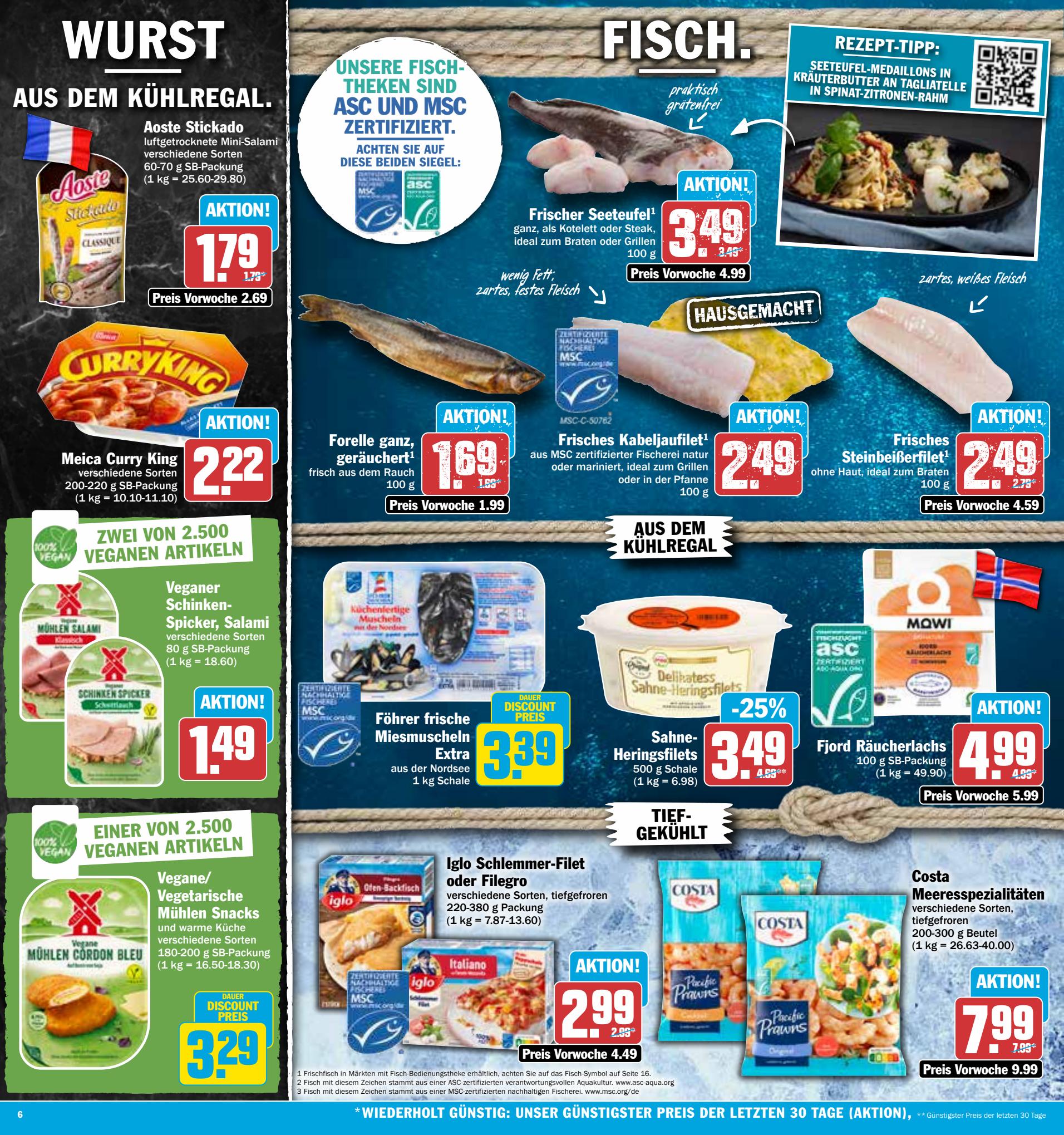 HIT Prospekt 25 – 28 September 2023 Seite 6