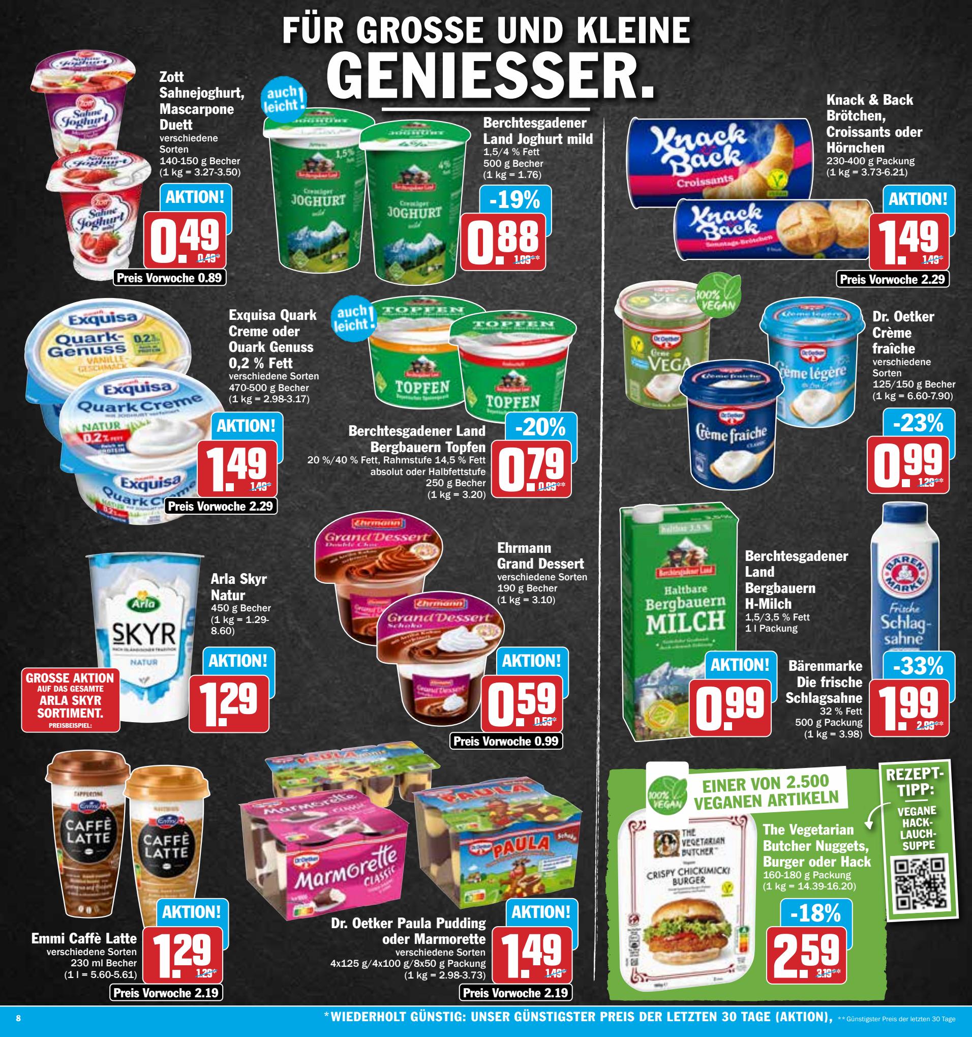 HIT Prospekt 25 – 28 September 2023 Seite 8