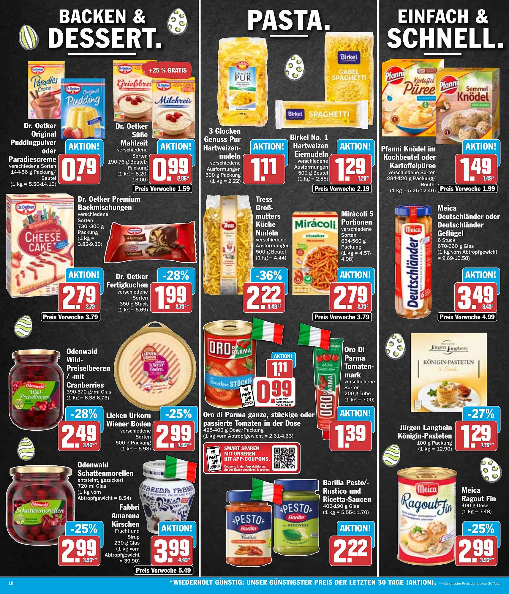 HIT Prospekt 25 – 30 Marsch 2024 Seite 10