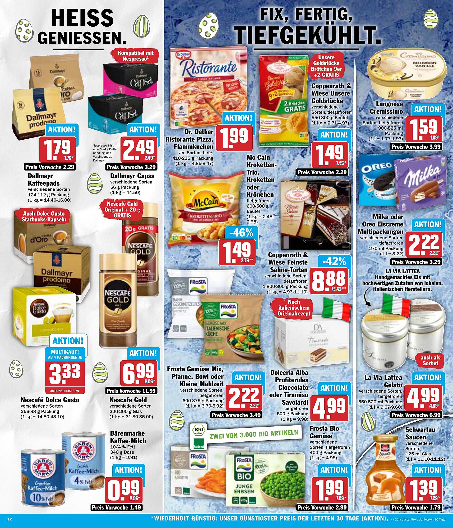 HIT Prospekt 25 – 30 Marsch 2024 Seite 12