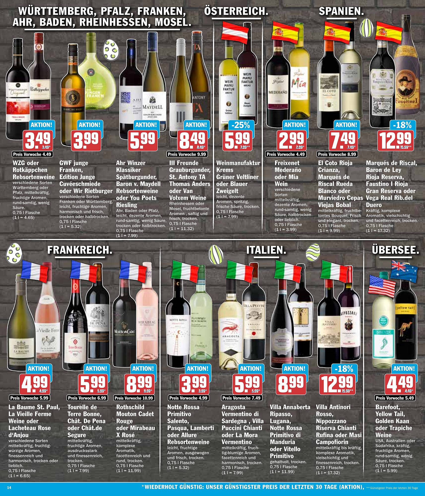 HIT Prospekt 25 – 30 Marsch 2024 Seite 14