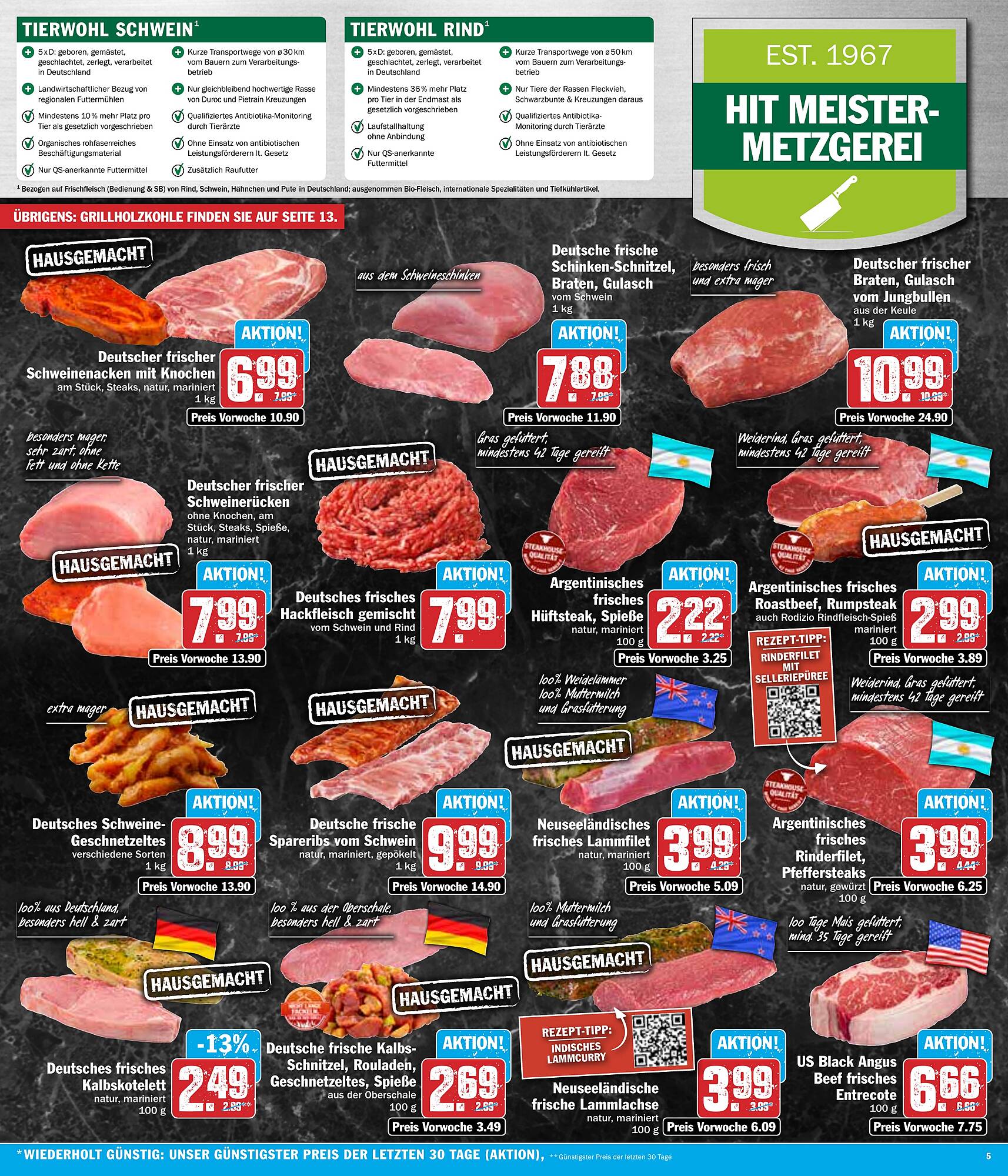 HIT Prospekt 25 – 30 Marsch 2024 Seite 5