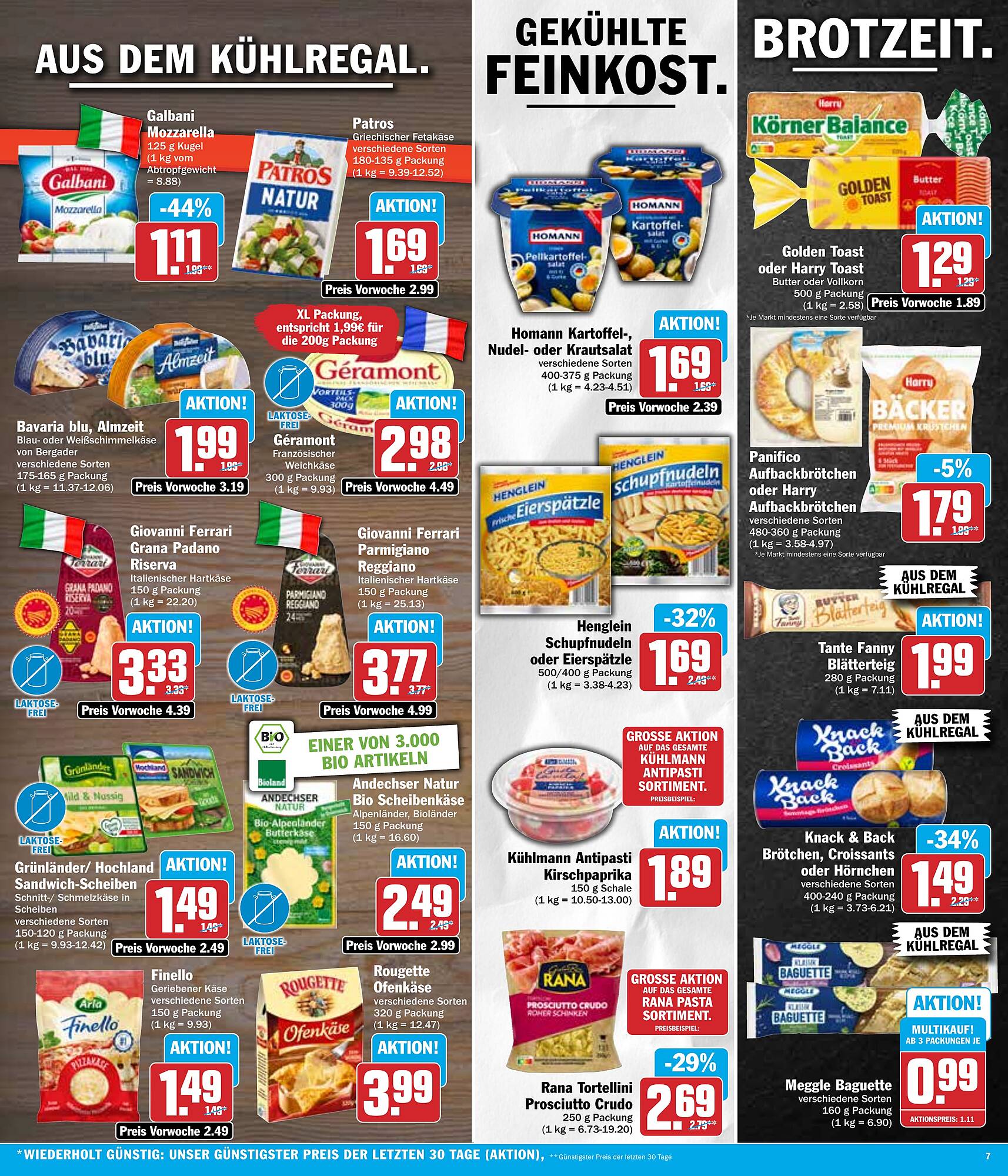 HIT Prospekt 25 – 30 Marsch 2024 Seite 7