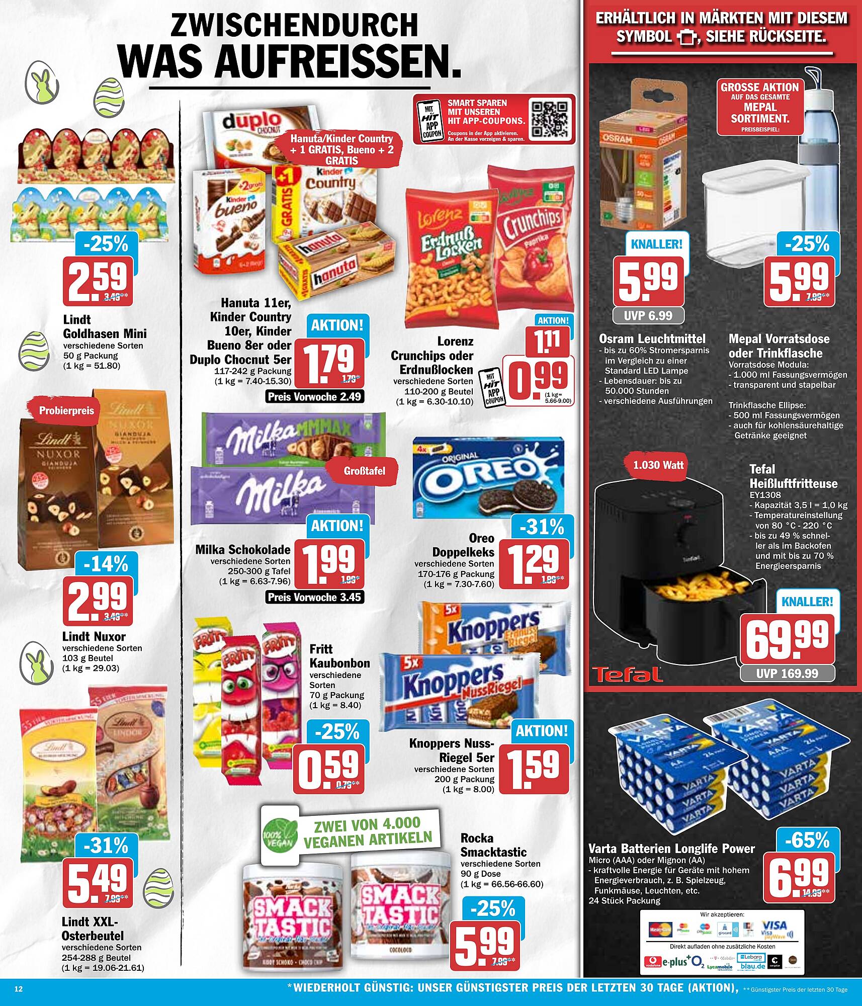 HIT Prospekt 26 Feb – 2 Mar 2024 Seite 12