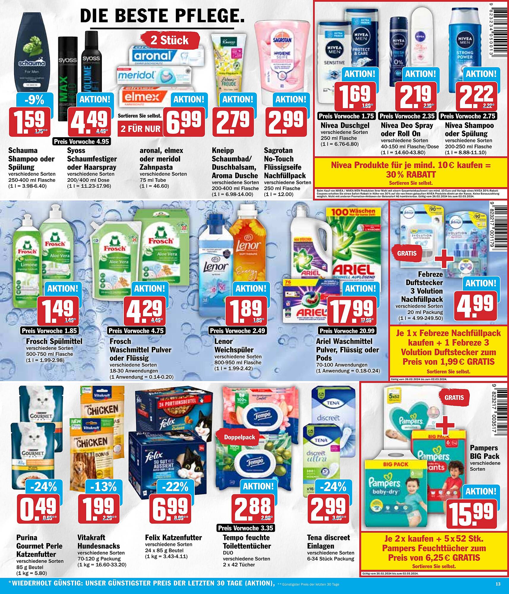 HIT Prospekt 26 Feb – 2 Mar 2024 Seite 13