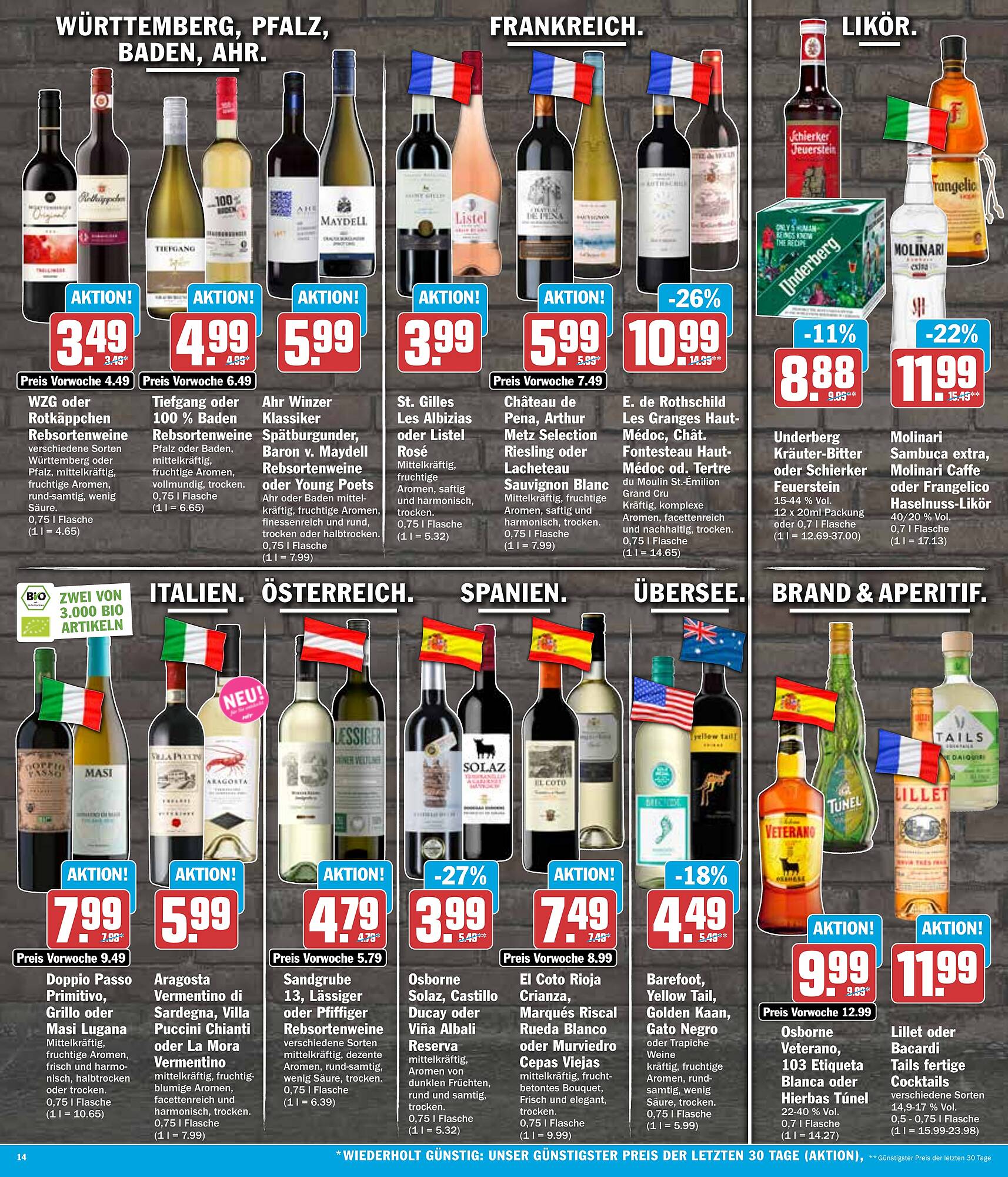 HIT Prospekt 26 Feb – 2 Mar 2024 Seite 14