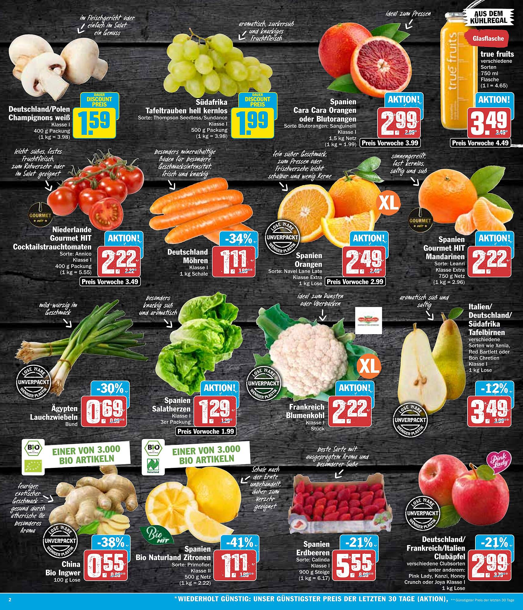 HIT Prospekt 26 Feb – 2 Mar 2024 Seite 2