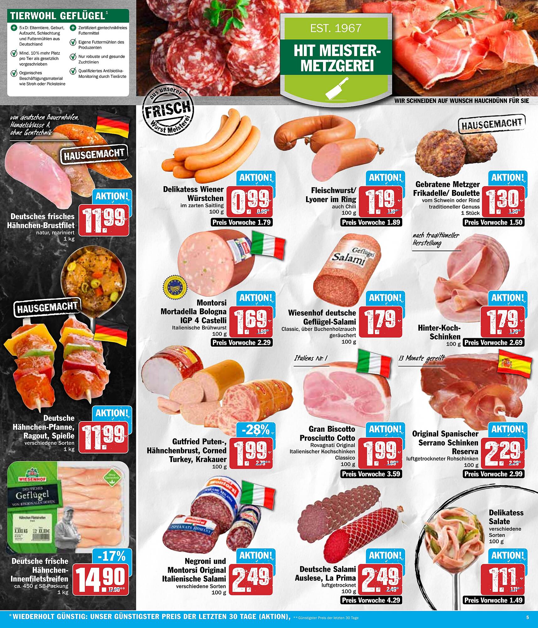 HIT Prospekt 26 Feb – 2 Mar 2024 Seite 5