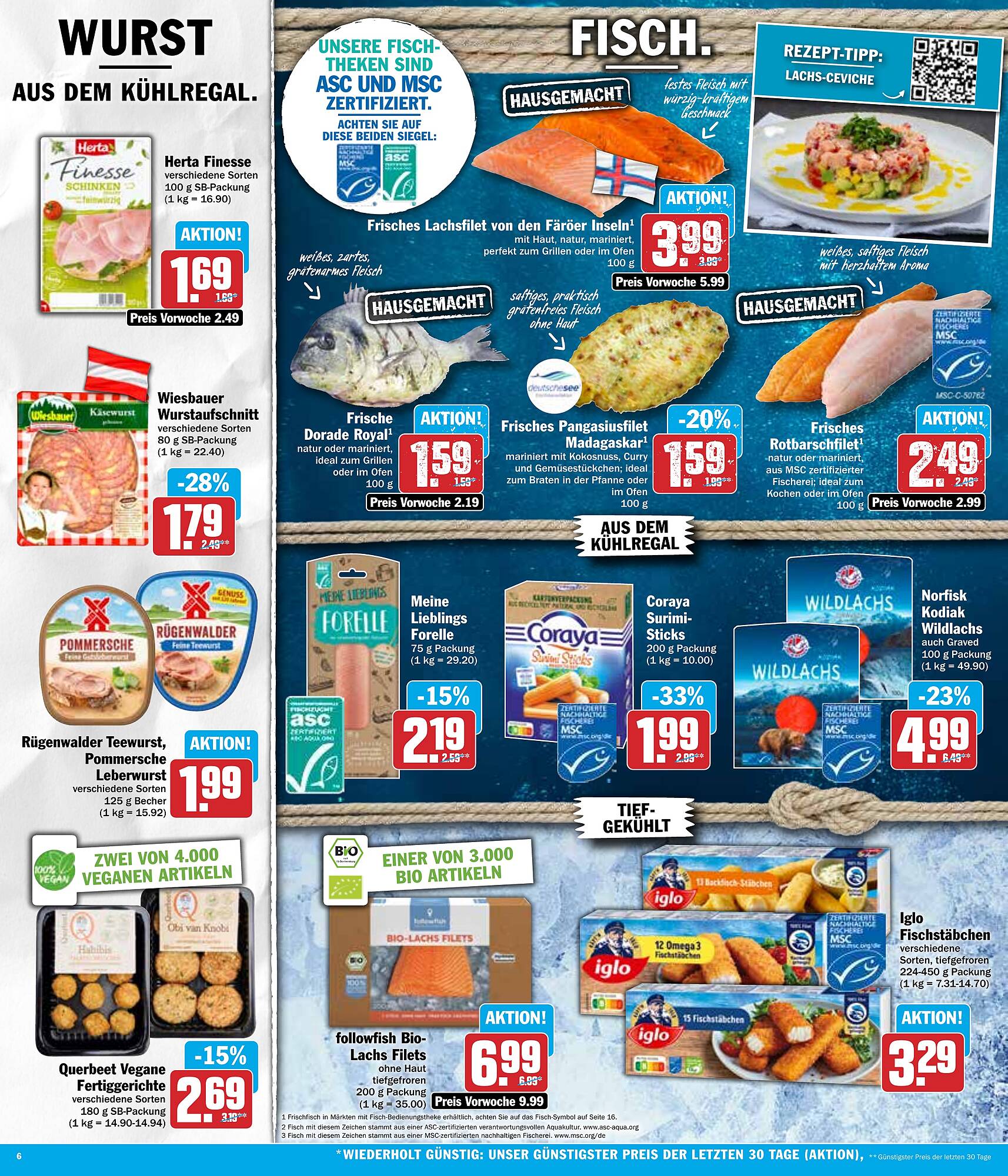 HIT Prospekt 26 Feb – 2 Mar 2024 Seite 6