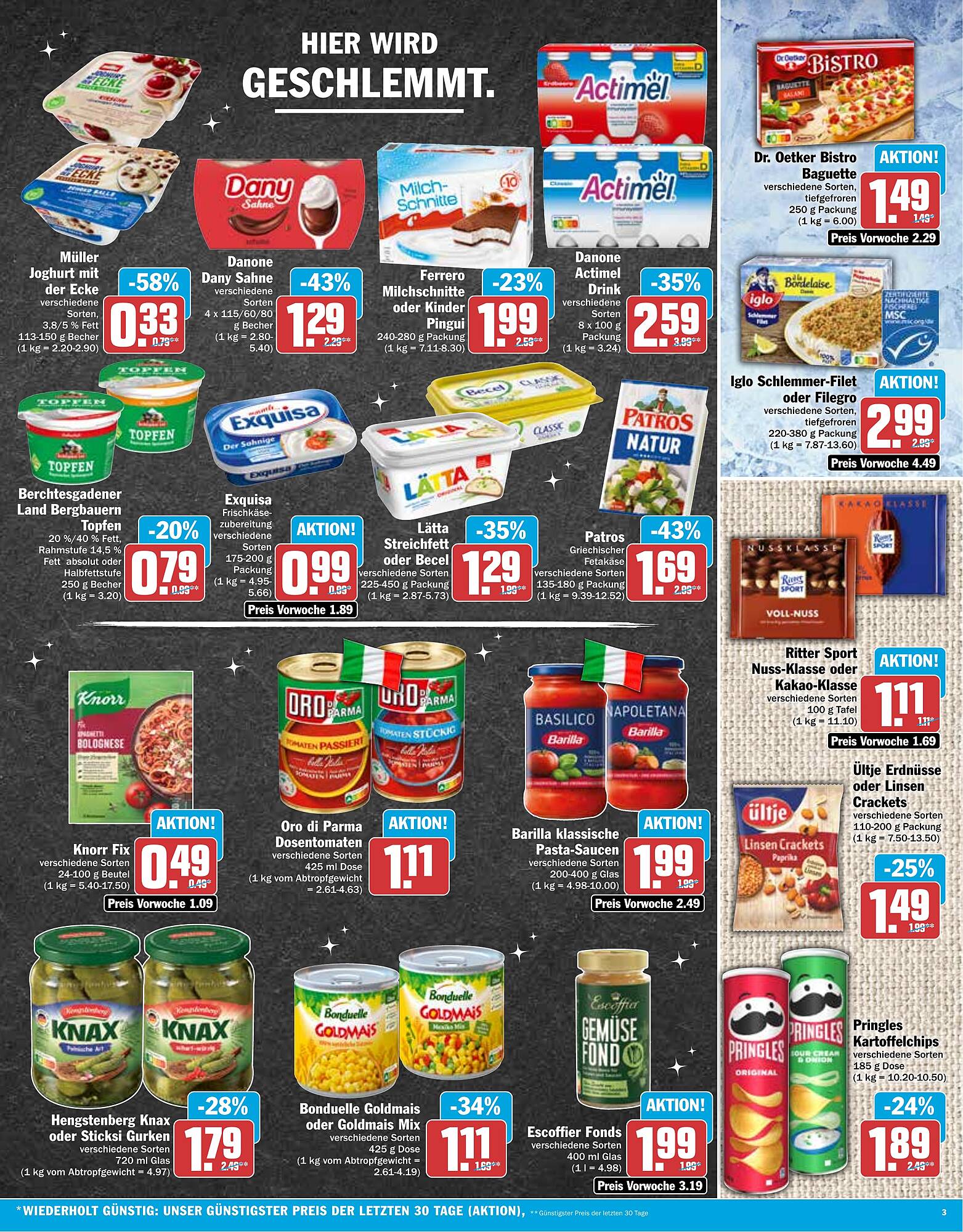 HIT Prospekt 27 – 30 Dezember 2023 Seite 3