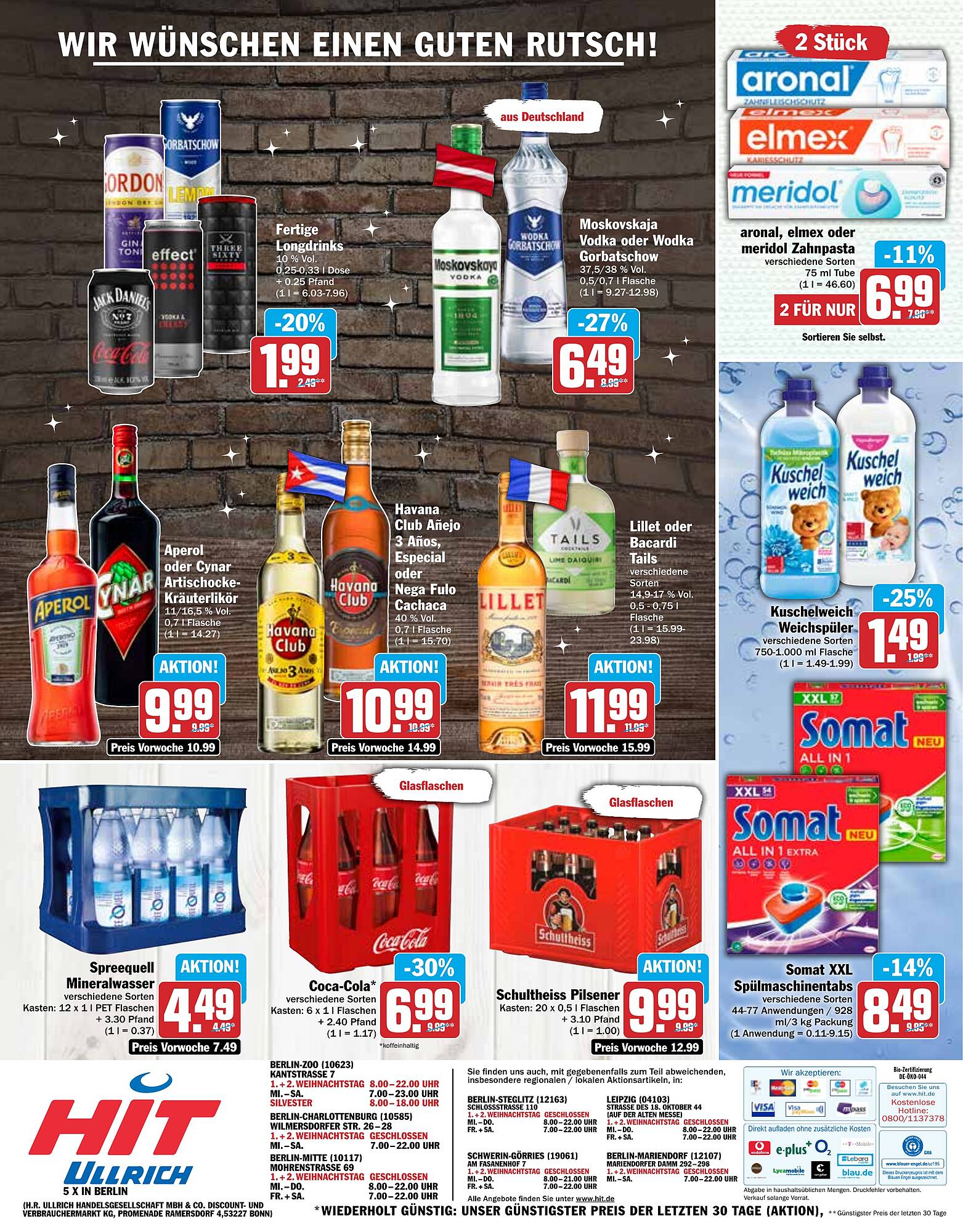 HIT Prospekt 27 – 30 Dezember 2023 Seite 4