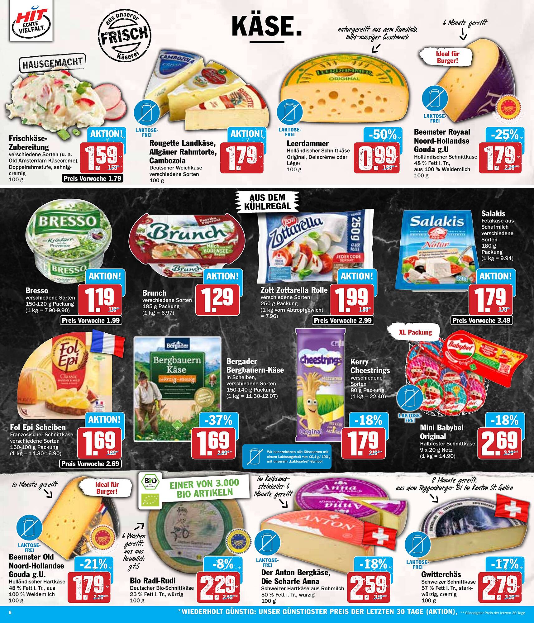 HIT Prospekt 27 Mai – 1 Juni 2024 Seite 6