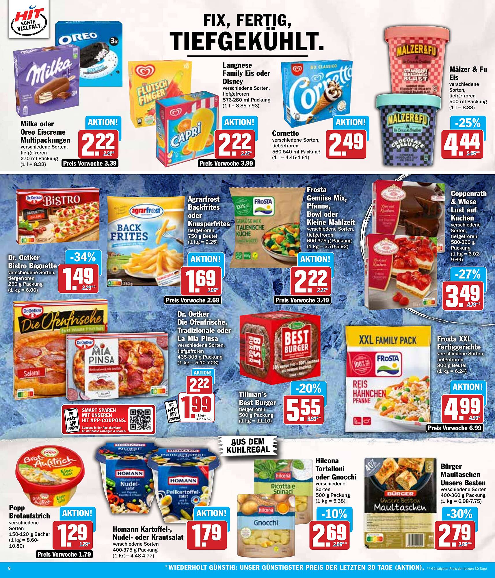 HIT Prospekt 27 Mai – 1 Juni 2024 Seite 8