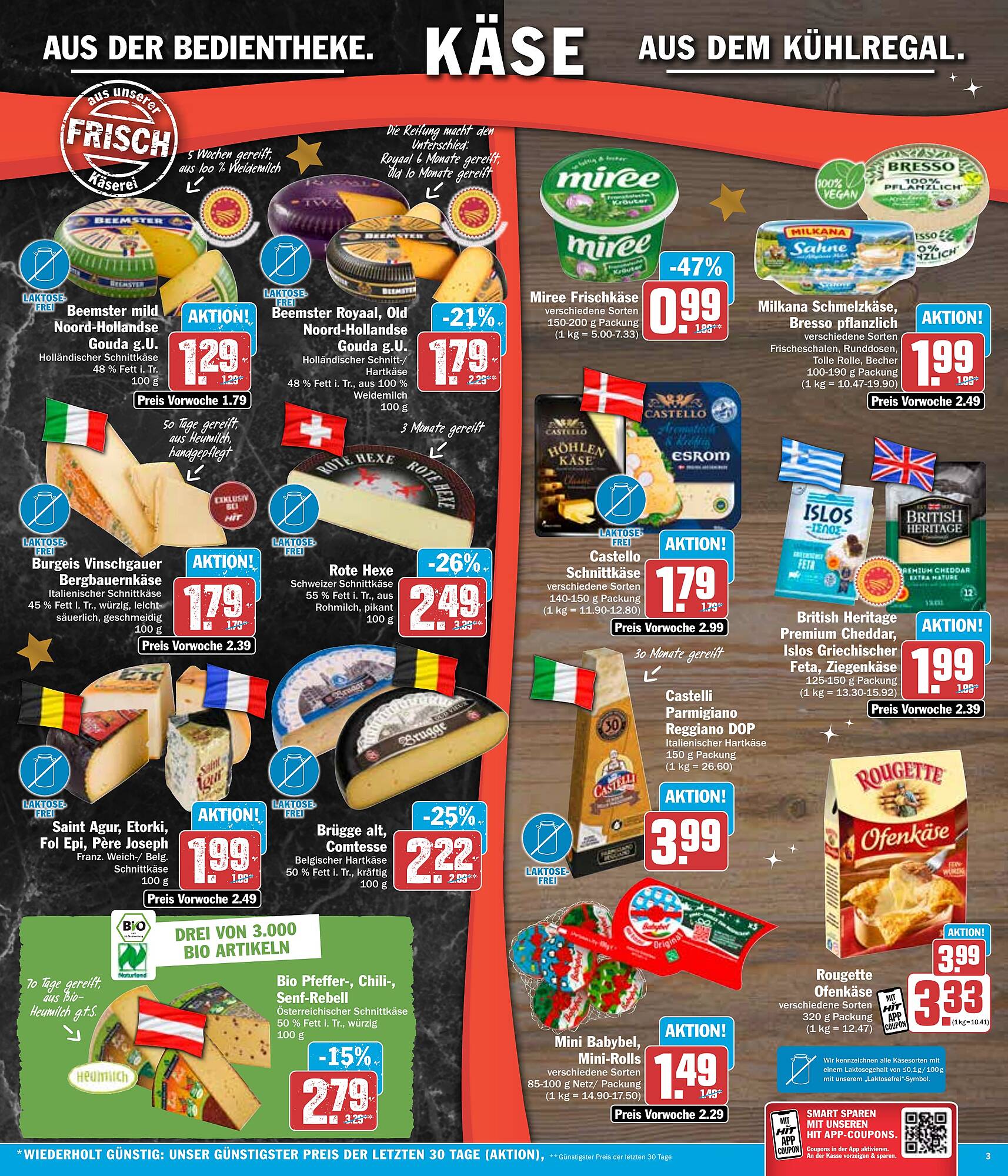 HIT Prospekt 27 Nov – 2 Dez 2023 Seite 3