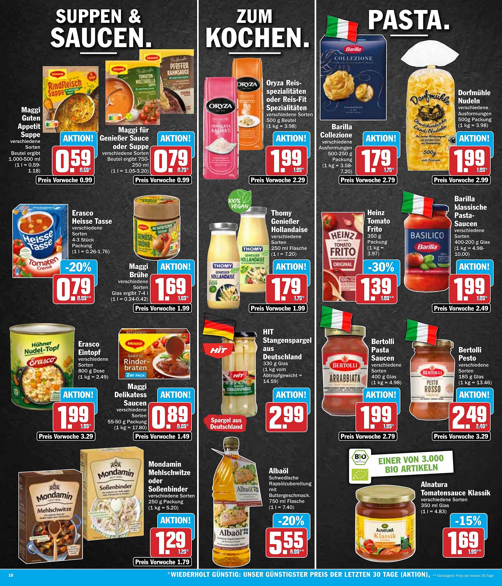 HIT Prospekt 29 Apr – 4 Mai 2024 Seite 10