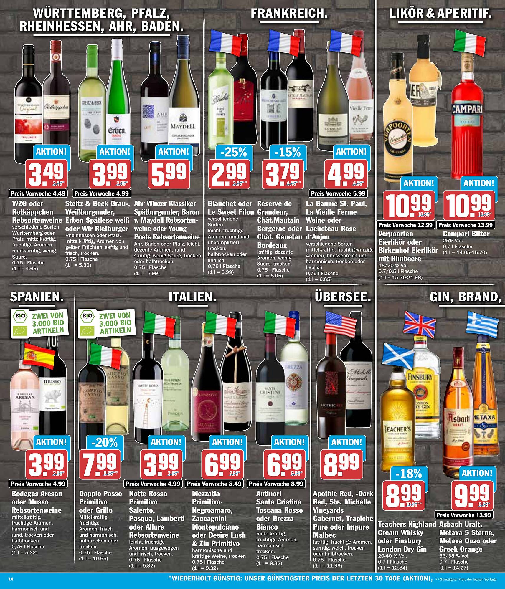 HIT Prospekt 29 Apr – 4 Mai 2024 Seite 14