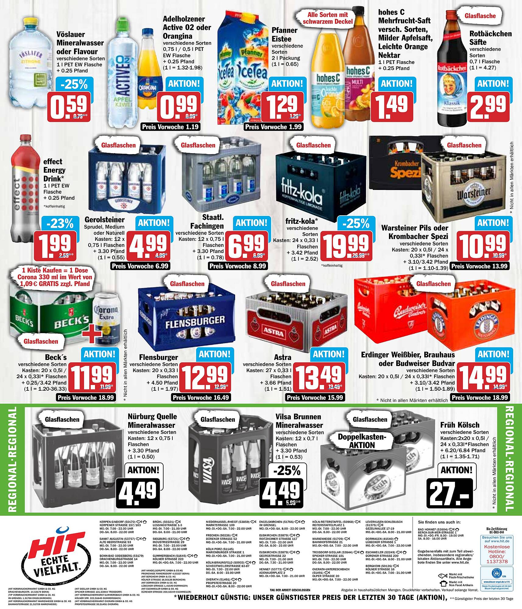 HIT Prospekt 29 Apr – 4 Mai 2024 Seite 16