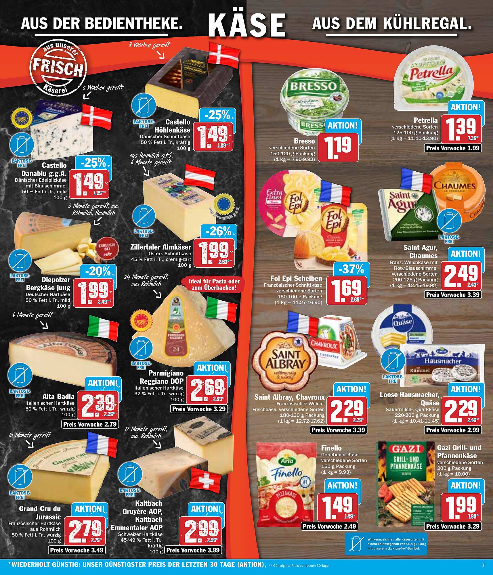 HIT Prospekt 29 Apr – 4 Mai 2024 Seite 7