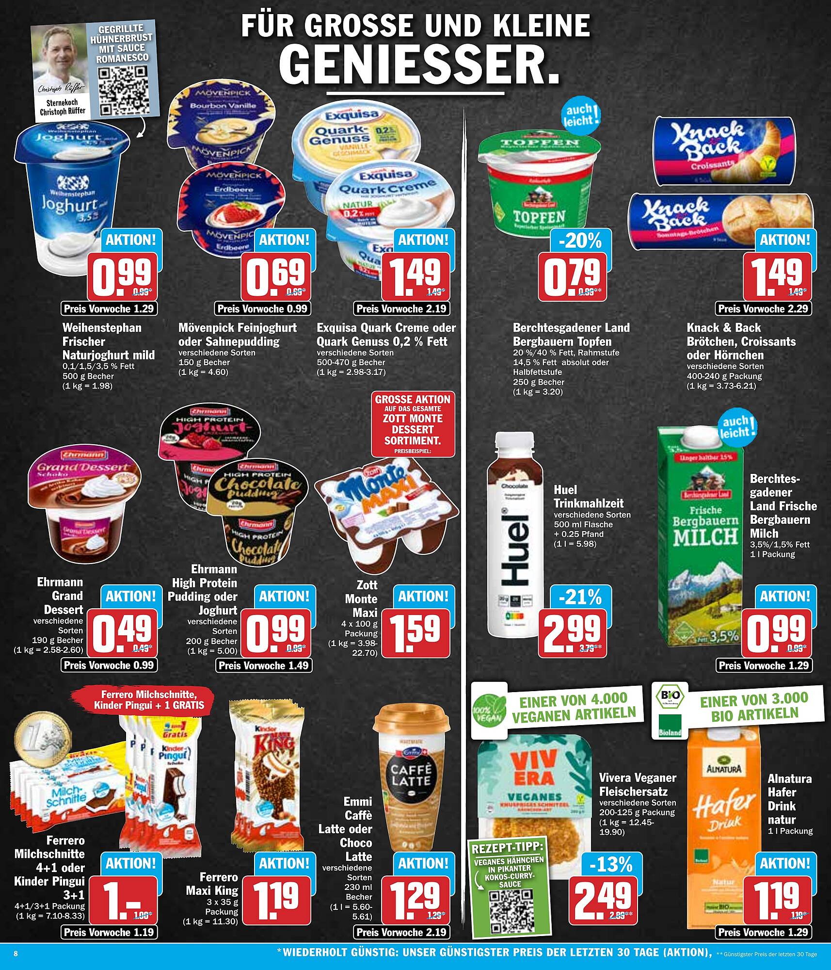 HIT Prospekt 29 Apr – 4 Mai 2024 Seite 8