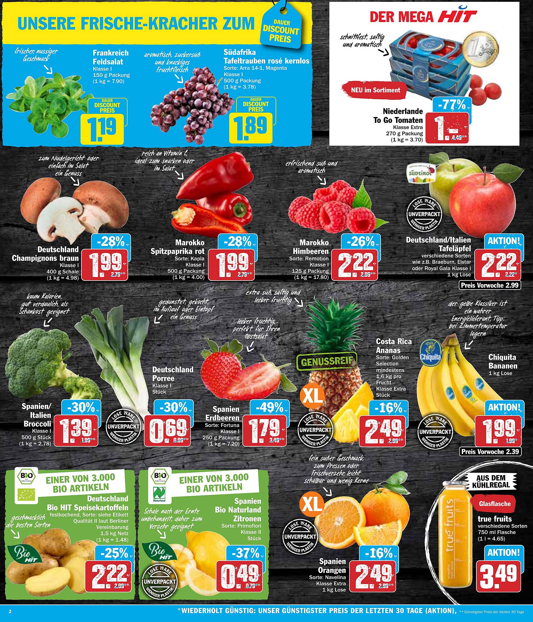 HIT Prospekt 29 Jan – 3 Feb 2024 Seite 2