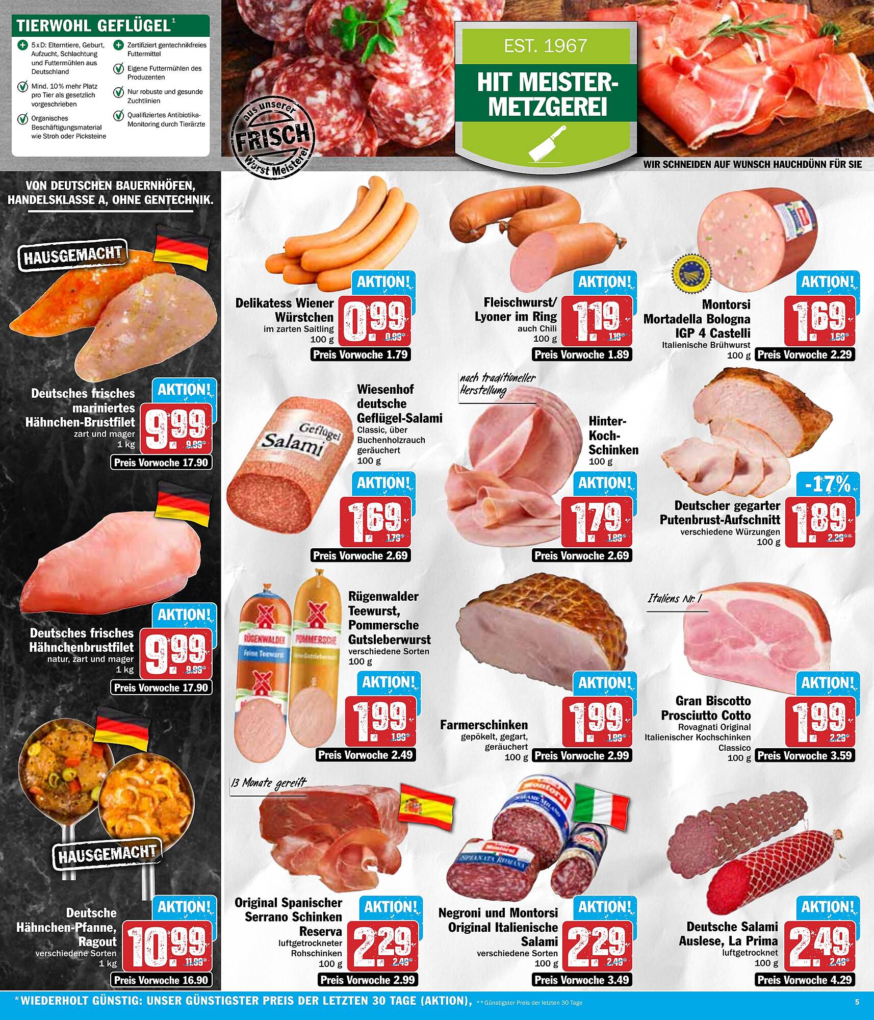 HIT Prospekt 29 Jan – 3 Feb 2024 Seite 5