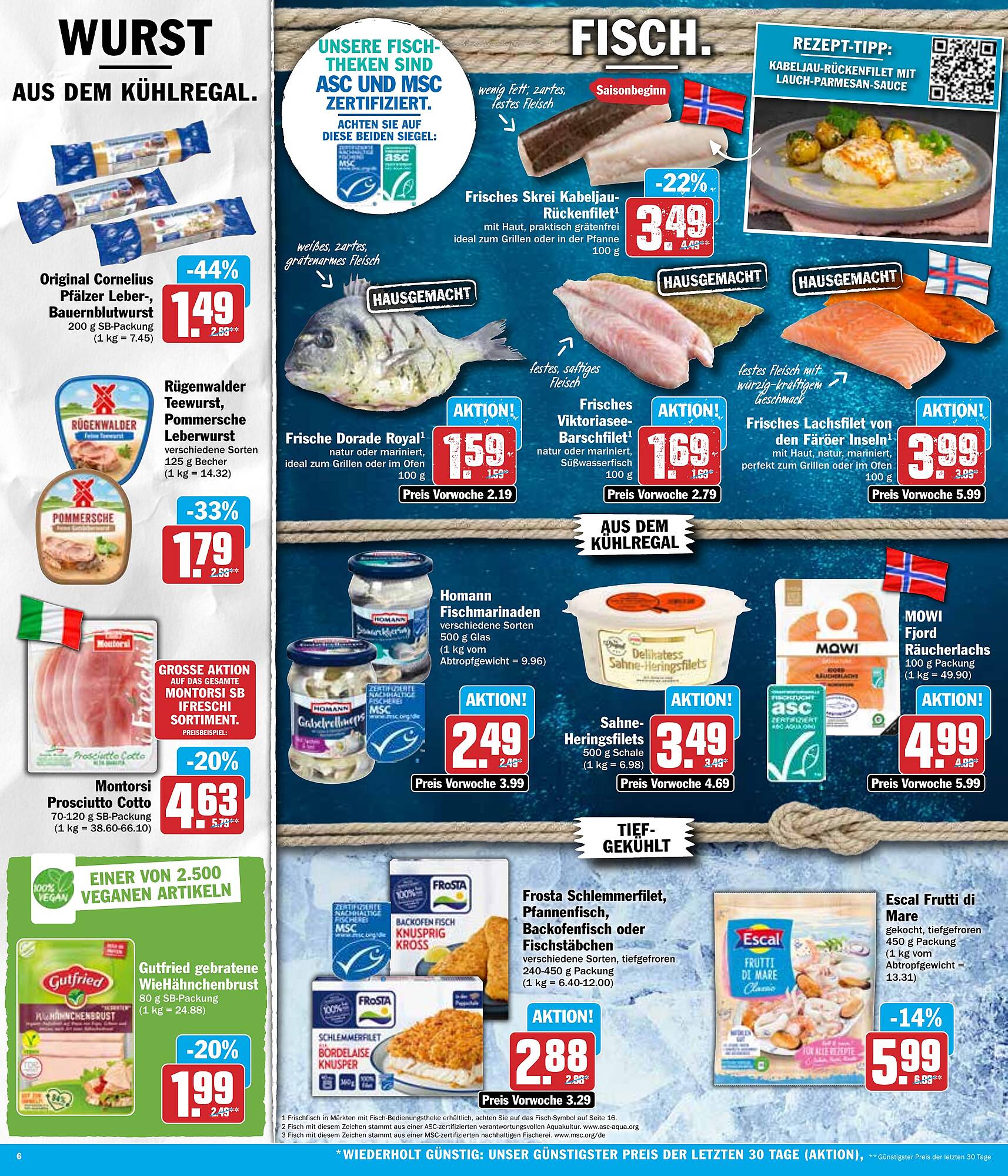 HIT Prospekt 29 Jan – 3 Feb 2024 Seite 6